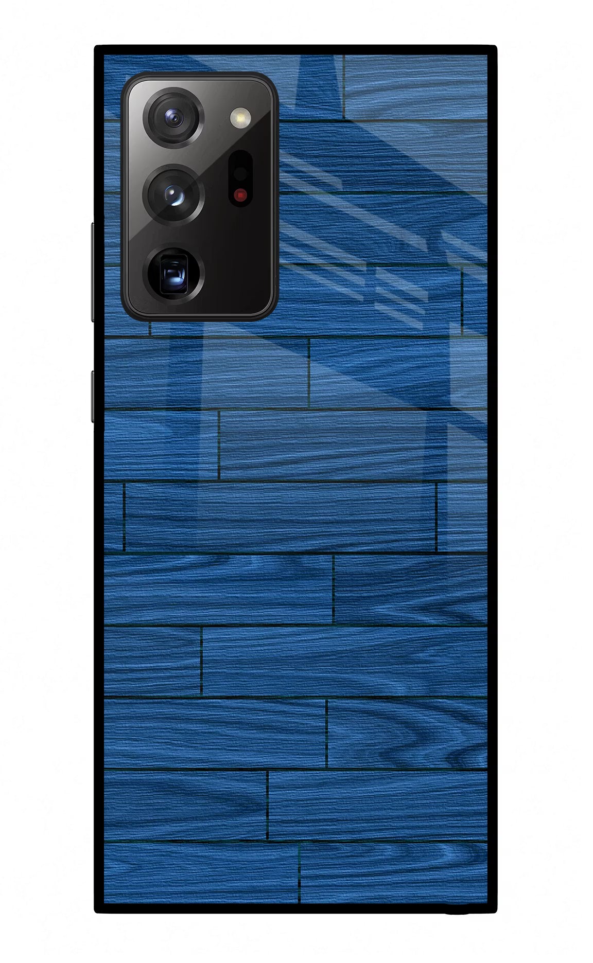 Wooden Texture Samsung Note 20 Ultra Back Cover - Wooden Texture Samsung Note 20 Ultra Glass Case Back Cover by Casekaro Wooden Texture Samsung Note 20 Ultra Glass Case Back Cover by Casekaro