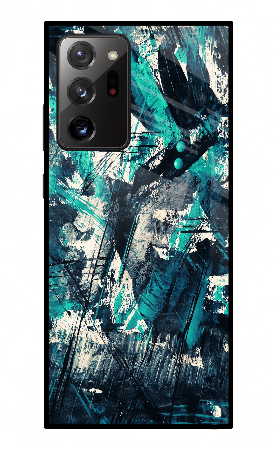 Artwork Samsung Note 20 Ultra Back Cover - Artwork Samsung Note 20 Ultra Glass Case Back Cover by Casekaro Artwork Samsung Note 20 Ultra Glass Case Back Cover by Casekaro
