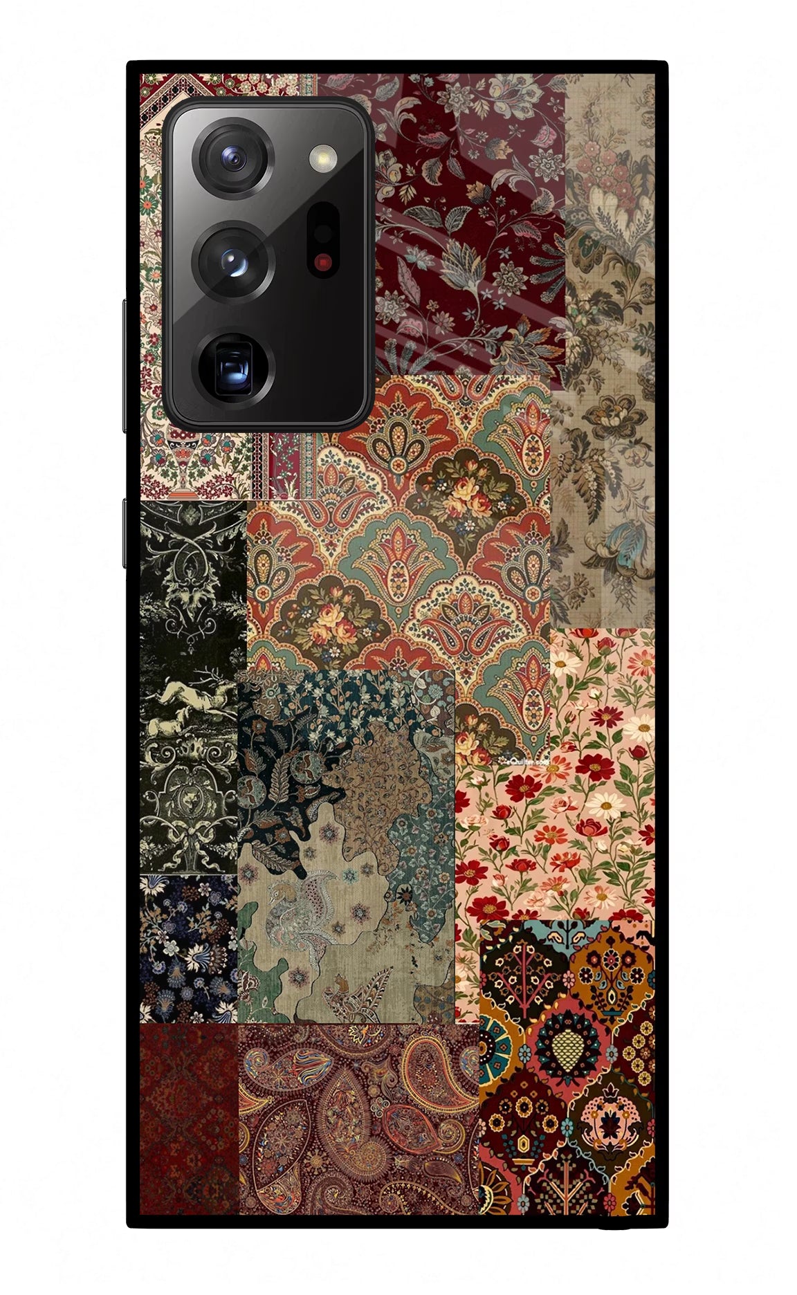 Desi Print Samsung Note 20 Ultra Glass Case - Desi Print Samsung Note 20 Ultra Glass Case Desi Print Samsung Note 20 Ultra Glass Case