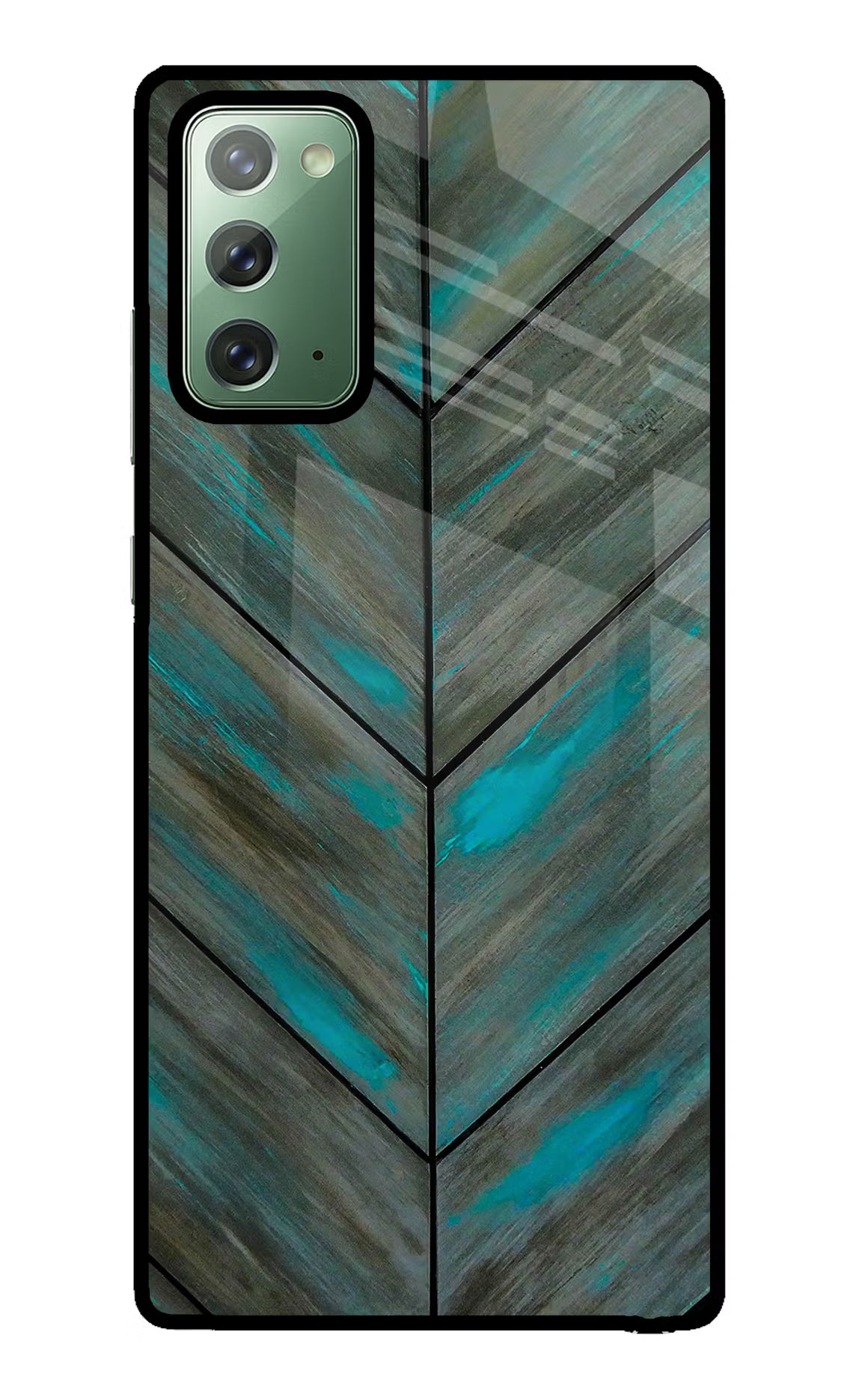 Pattern Samsung Note 20 Back Cover - Pattern Samsung Note 20 Glass Case Back Cover by Casekaro Pattern Samsung Note 20 Glass Case Back Cover by Casekaro