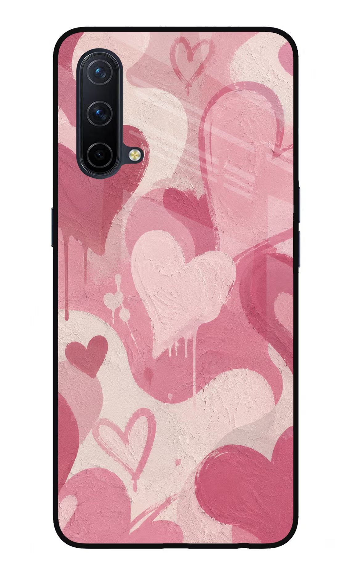 Hearty case Oneplus Nord CE 5G Glass Case - Hearty case Oneplus Nord CE 5G Glass Case Hearty case Oneplus Nord CE 5G Glass Case
