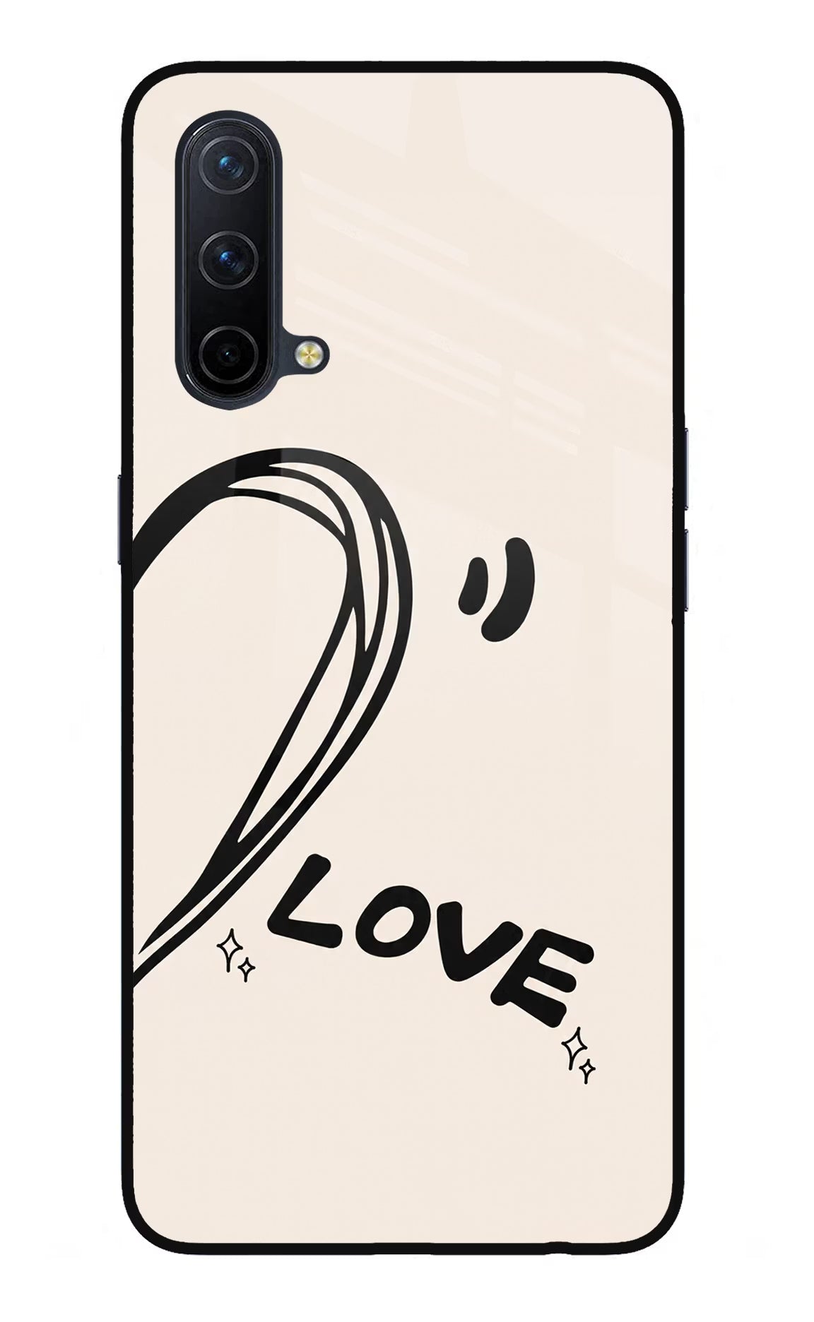 Soul Line Oneplus Nord CE 5G Glass Case - Soul Line Oneplus Nord CE 5G Glass Case Soul Line Oneplus Nord CE 5G Glass Case