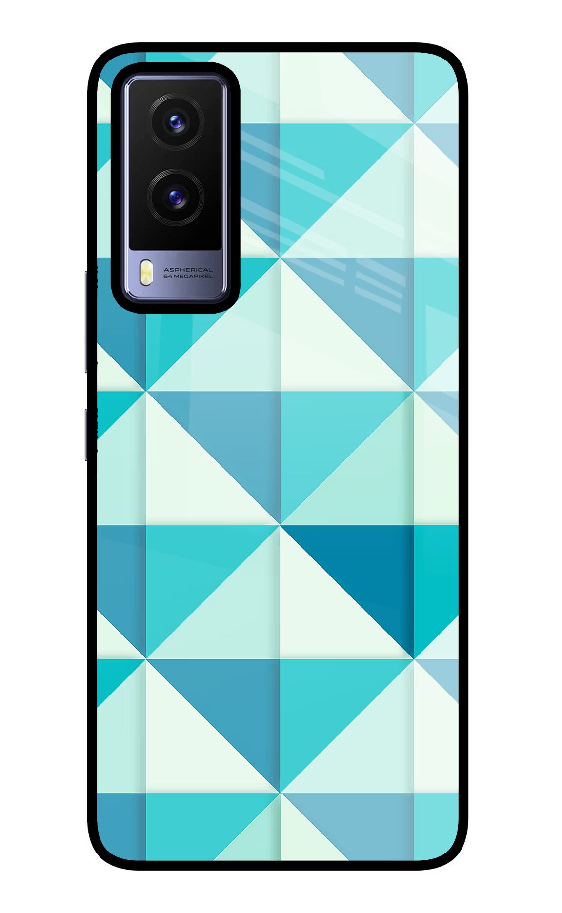 Abstract Vivo V21E 5G Back Cover - Abstract Vivo V21E 5G Glass Case Back Cover by Casekaro Abstract Vivo V21E 5G Glass Case Back Cover by Casekaro
