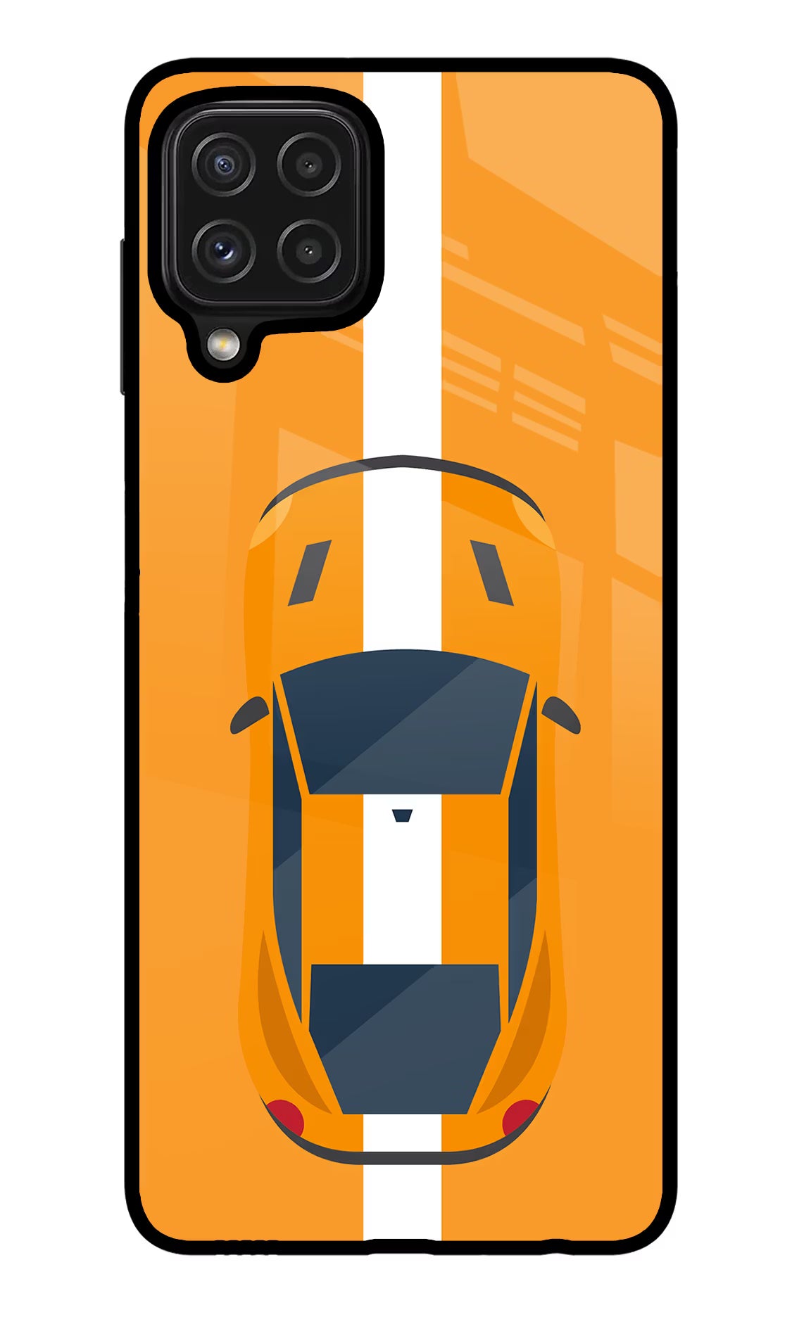 Highway Pursuit Samsung M32 Glass Case - Highway Pursuit Samsung M32 Glass Case Highway Pursuit Samsung M32 Glass Case