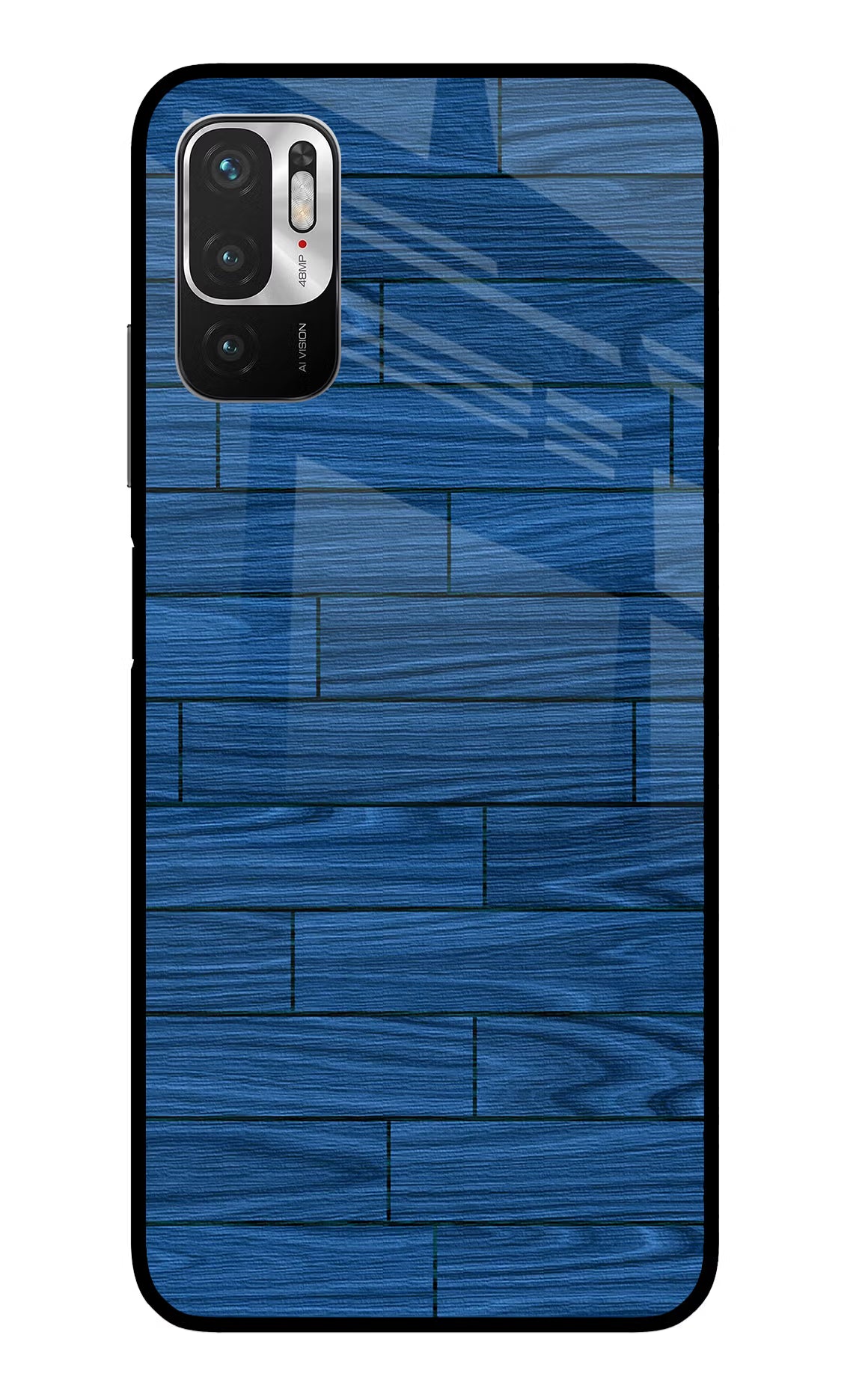 Wooden Texture Redmi Note 10T 5G Glass Case - Wooden Texture Redmi Note 10T 5G Glass Case Wooden Texture Redmi Note 10T 5G Glass Case