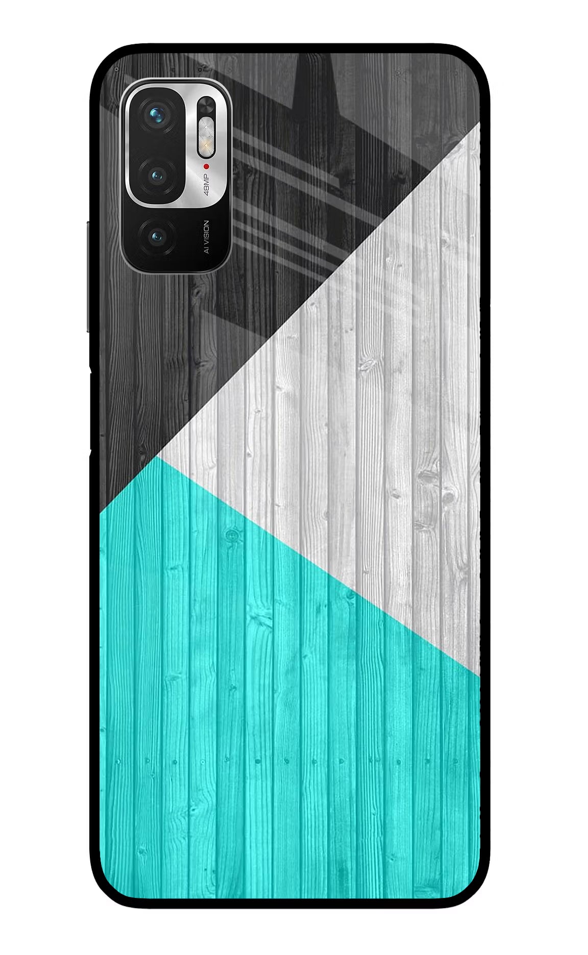 Wooden Abstract Redmi Note 10T 5G Glass Case - Wooden Abstract Redmi Note 10T 5G Glass Case Wooden Abstract Redmi Note 10T 5G Glass Case