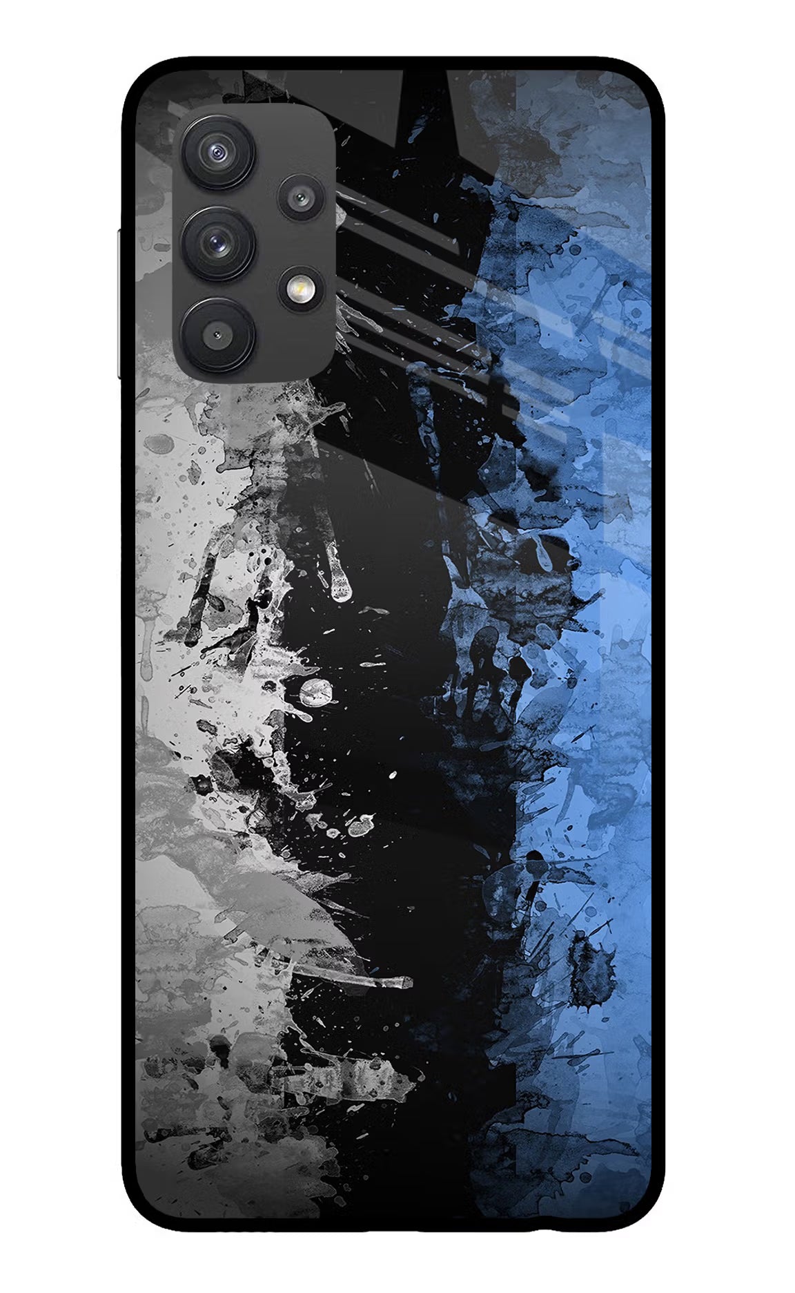 Artistic Design Samsung M32 5G Glass Case - Artistic Design Samsung M32 5G Glass Case Artistic Design Samsung M32 5G Glass Case