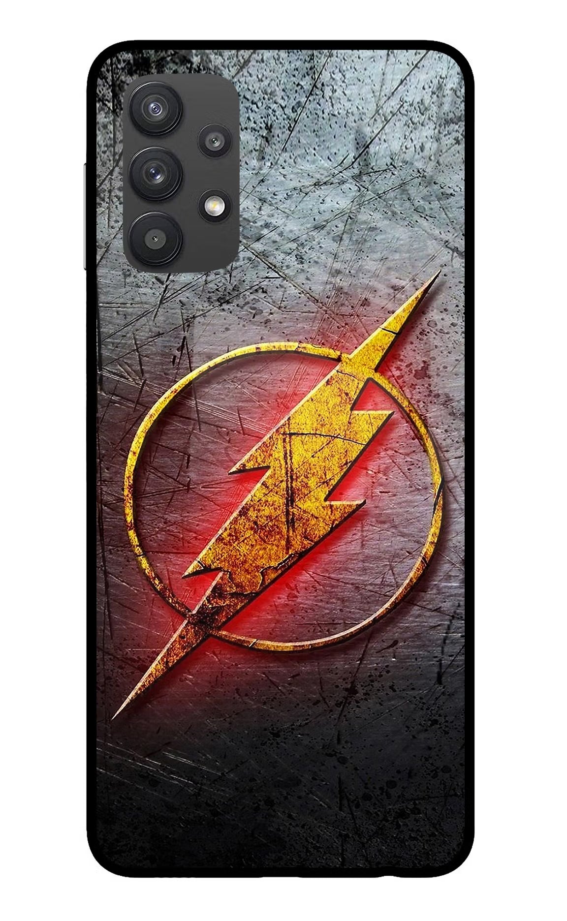 Flash Samsung M32 5G Glass Case - Flash Samsung M32 5G Glass Case Flash Samsung M32 5G Glass Case