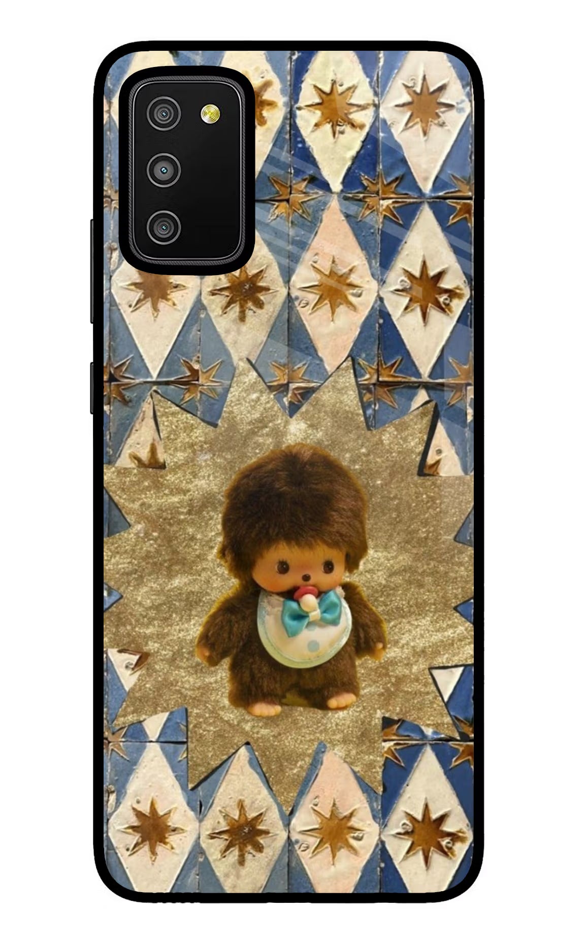 Woodooo Samsung M02s Glass Case - Woodooo Samsung M02s Glass Case Woodooo Samsung M02s Glass Case