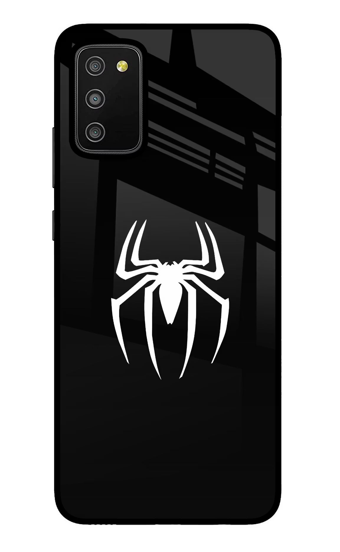 Miles Symbol Samsung M02s Glass Case - Miles Symbol Samsung M02s Glass Case Miles Symbol Samsung M02s Glass Case