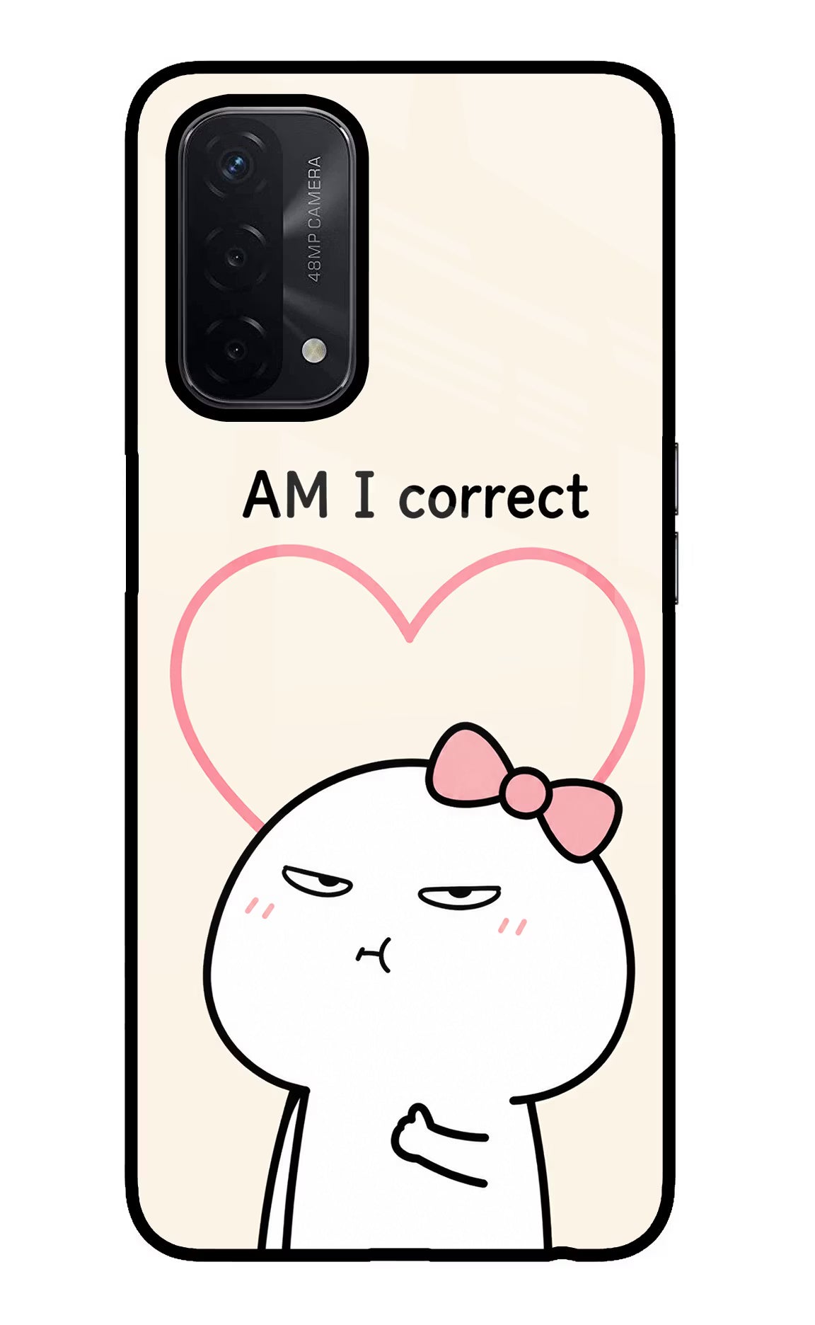 Always Right Oppo A74 5G Glass Case - Always Right Oppo A74 5G Glass Case Always Right Oppo A74 5G Glass Case