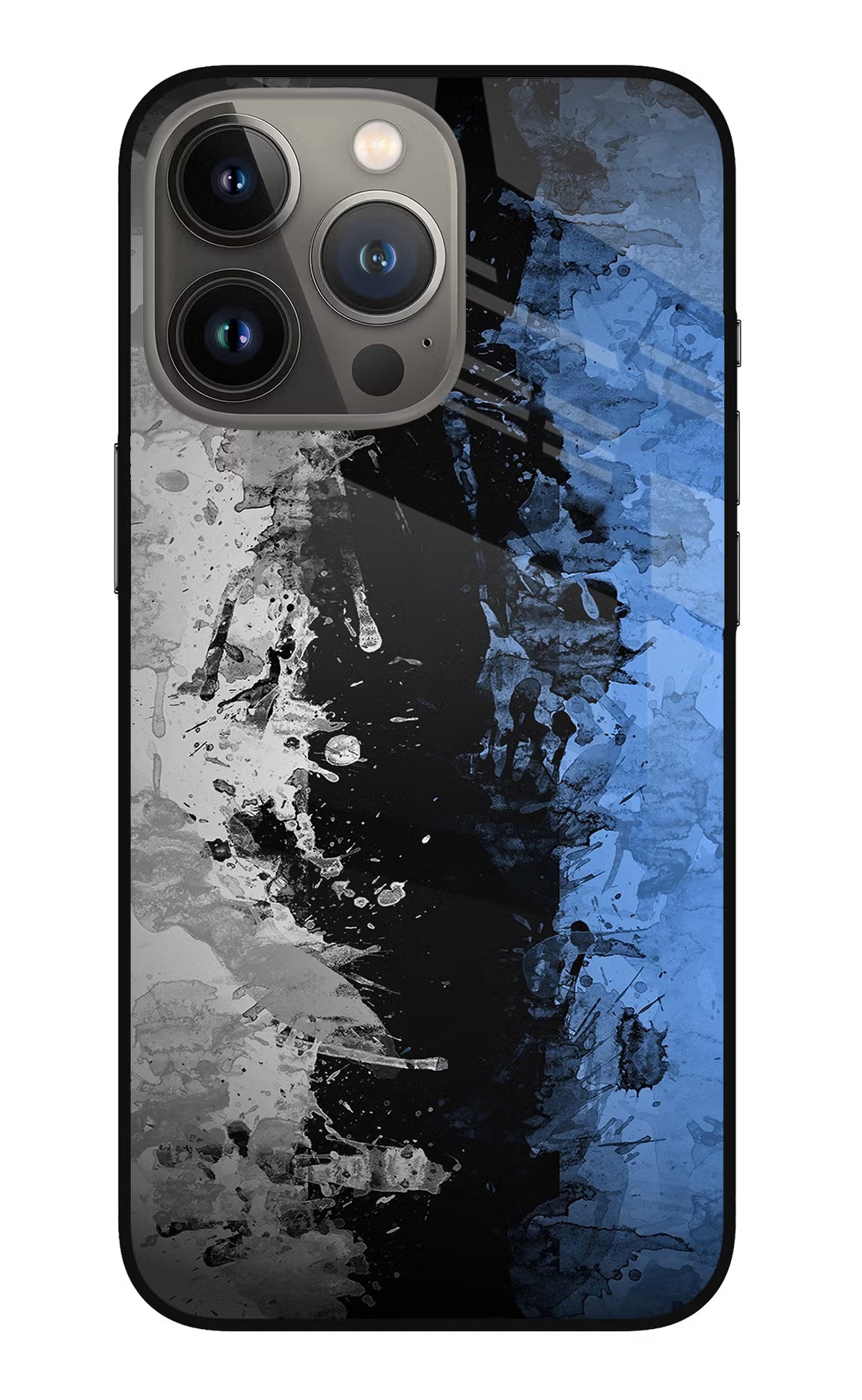 Artistic Design iPhone 13 Pro Glass Case - Artistic Design iPhone 13 Pro Glass Case Artistic Design iPhone 13 Pro Glass Case