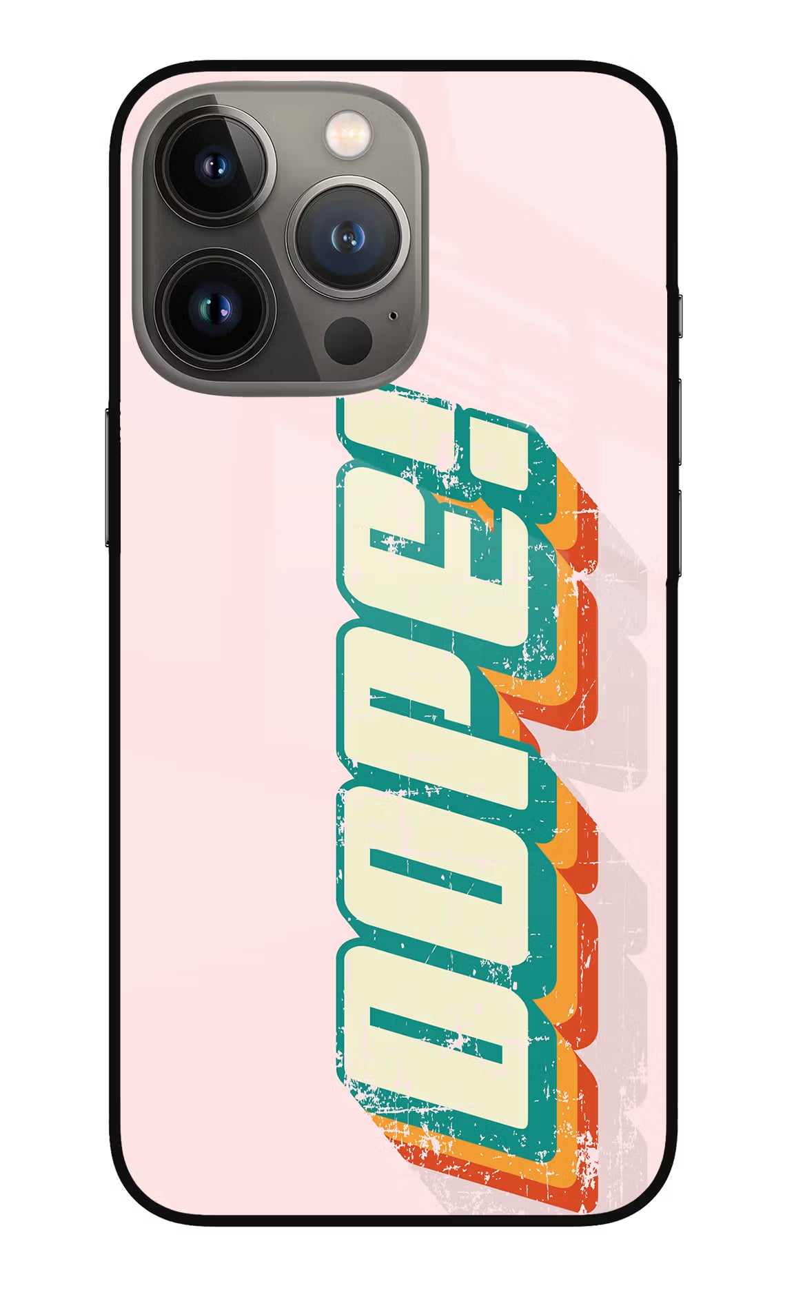 Dope iPhone 13 Pro Glass Case - Dope iPhone 13 Pro Glass Case Dope iPhone 13 Pro Glass Case