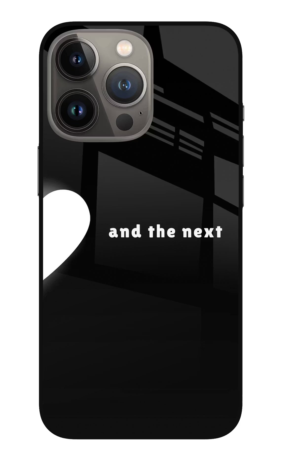 Next World iPhone 13 Pro Glass Case - Next World iPhone 13 Pro Glass Case Next World iPhone 13 Pro Glass Case