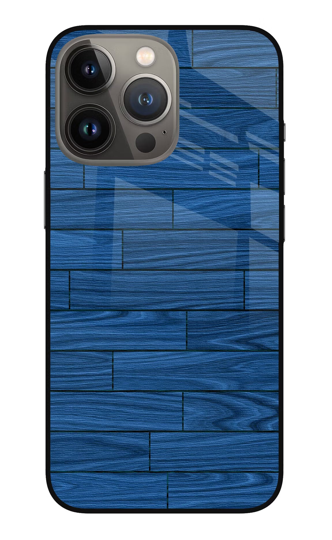 Wooden Texture iPhone 13 Pro Max Glass Case - Wooden Texture iPhone 13 Pro Max Glass Case Wooden Texture iPhone 13 Pro Max Glass Case