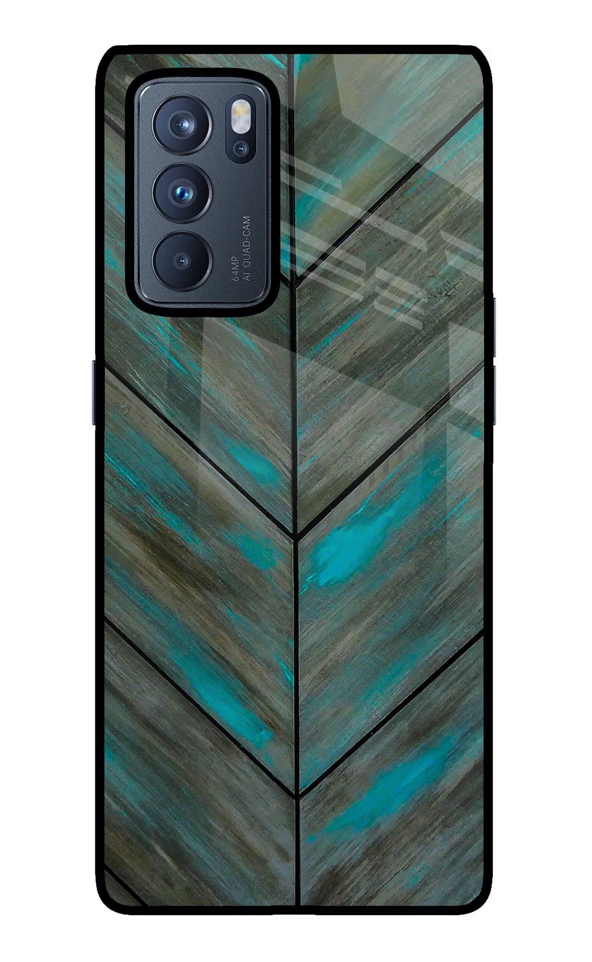 Pattern Oppo Reno6 Pro 5G Back Cover - Pattern Oppo Reno6 Pro 5G Glass Case Back Cover by Casekaro Pattern Oppo Reno6 Pro 5G Glass Case Back Cover by Casekaro