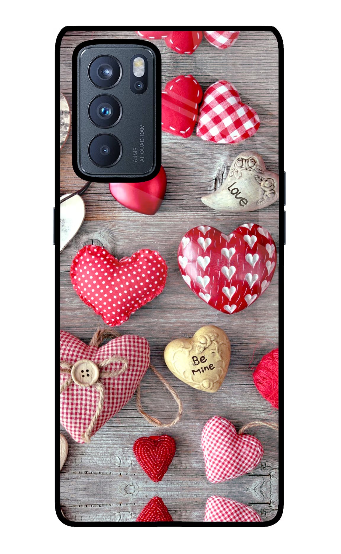 Love Wallpaper Oppo Reno6 Pro 5G Glass Case - Love Wallpaper Oppo Reno6 Pro 5G Glass Case Love Wallpaper Oppo Reno6 Pro 5G Glass Case