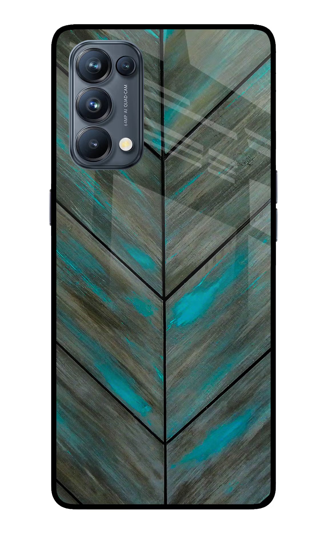 Pattern Oppo Reno5 Pro 5G Back Cover - Pattern Oppo Reno5 Pro 5G Glass Case Back Cover by Casekaro Pattern Oppo Reno5 Pro 5G Glass Case Back Cover by Casekaro