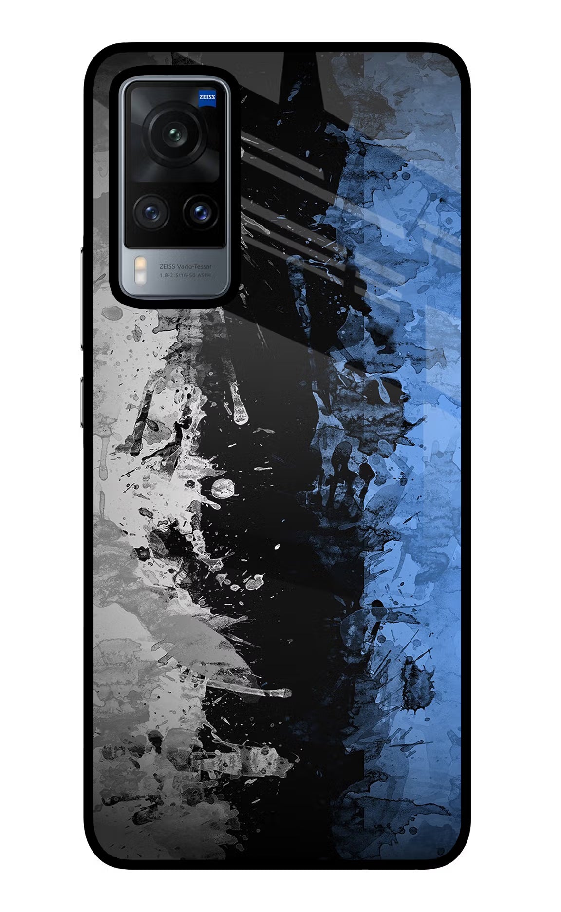 Artistic Design Vivo X60 Glass Case - Artistic Design Vivo X60 Glass Case Artistic Design Vivo X60 Glass Case