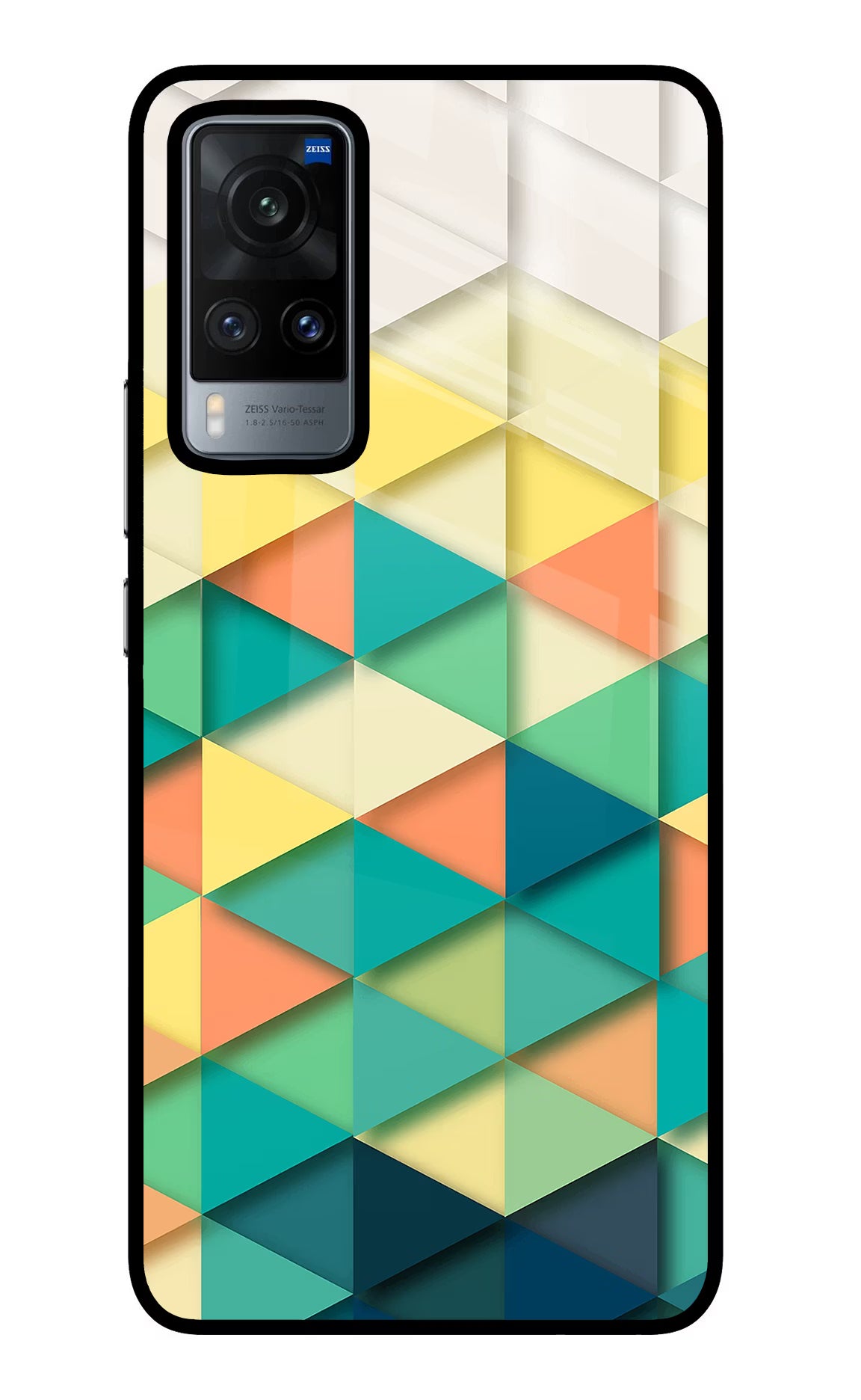 Abstract Vivo X60 Glass Case - Abstract Vivo X60 Glass Case Abstract Vivo X60 Glass Case