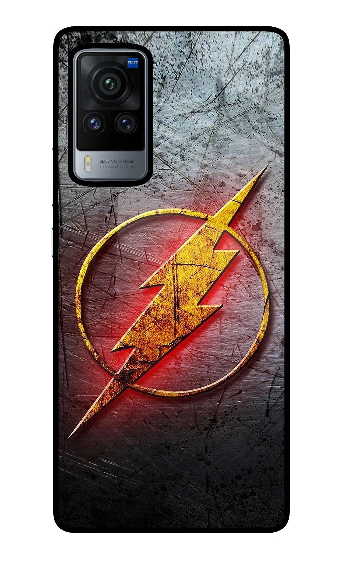 Flash Vivo X60 Pro Glass Case - Flash Vivo X60 Pro Glass Case Flash Vivo X60 Pro Glass Case