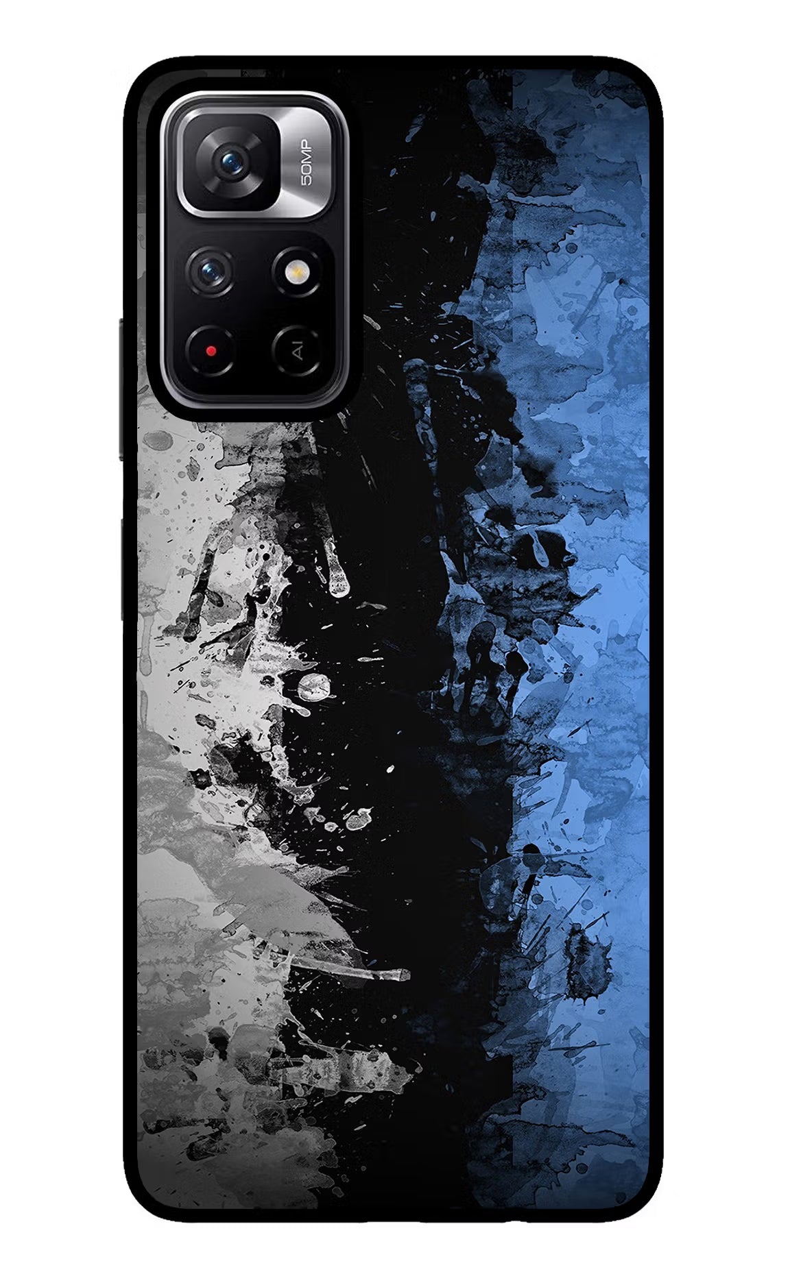 Artistic Design Redmi Note 11T 5G Glass Case - Artistic Design Redmi Note 11T 5G Glass Case Artistic Design Redmi Note 11T 5G Glass Case