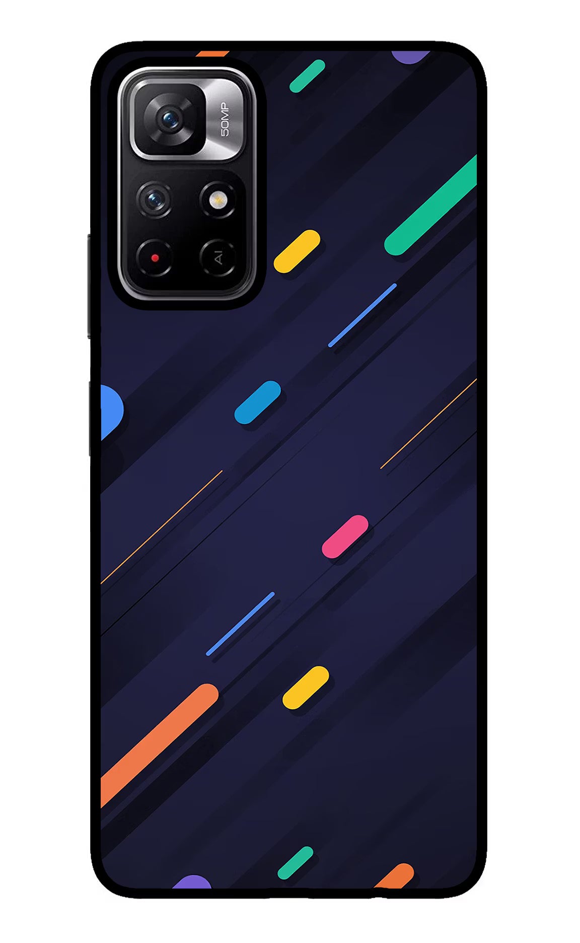 Abstract Design Redmi Note 11T 5G Glass Case - Abstract Design Redmi Note 11T 5G Glass Case Abstract Design Redmi Note 11T 5G Glass Case