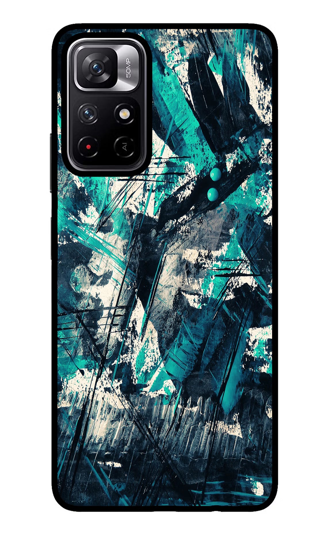 Artwork Redmi Note 11T 5G Glass Case - Artwork Redmi Note 11T 5G Glass Case Artwork Redmi Note 11T 5G Glass Case