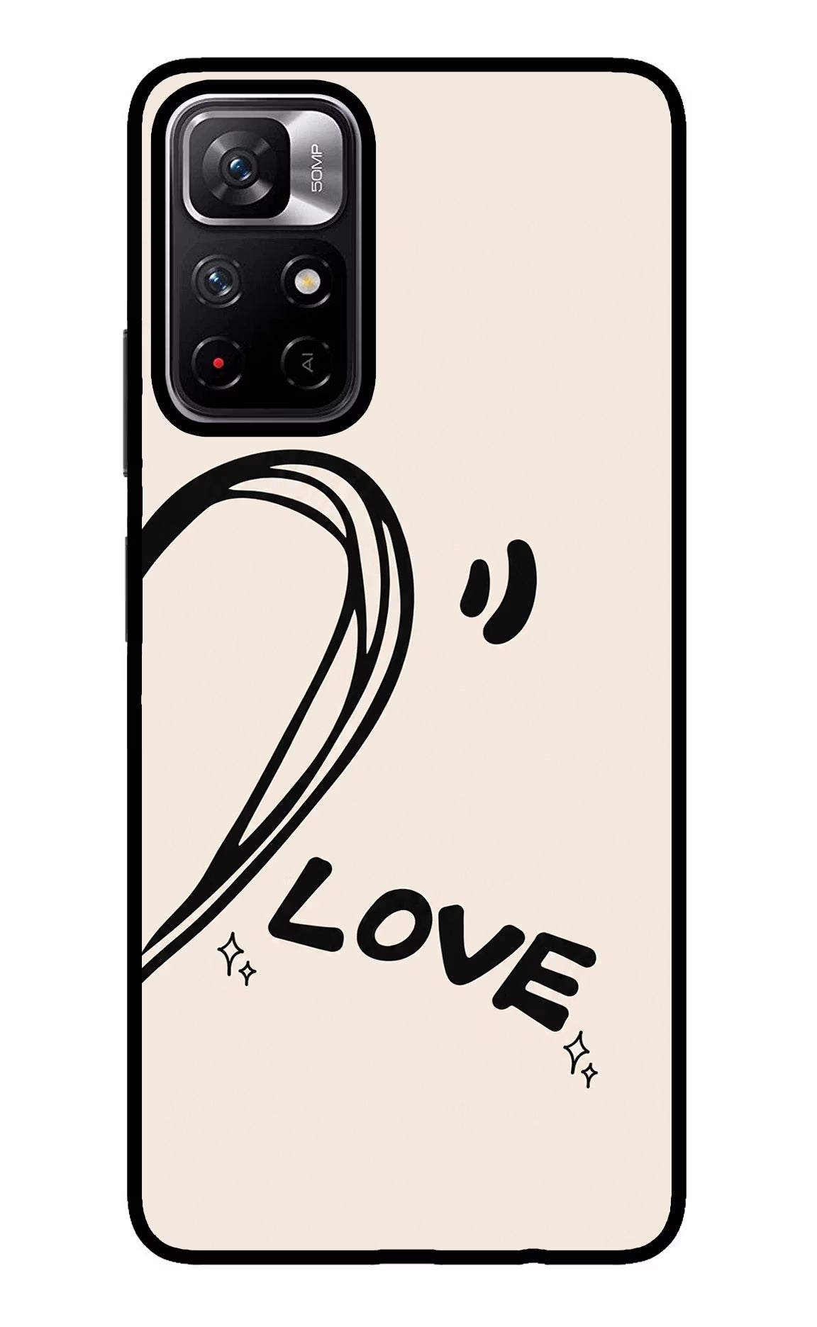 Soul Line Redmi Note 11T 5G Glass Case - Soul Line Redmi Note 11T 5G Glass Case Soul Line Redmi Note 11T 5G Glass Case