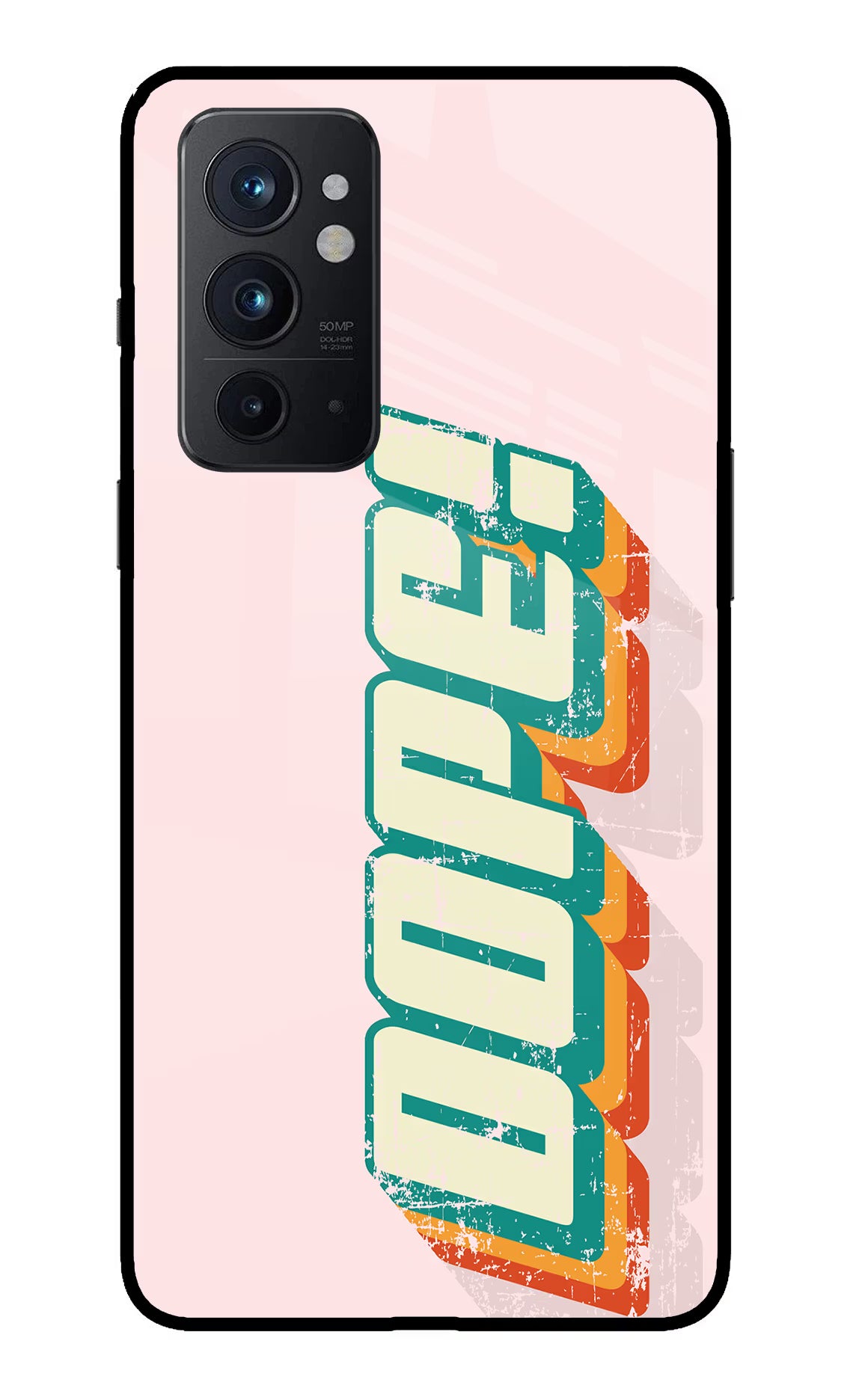 Dope Oneplus 9RT Glass Case - Dope Oneplus 9RT Glass Case Dope Oneplus 9RT Glass Case
