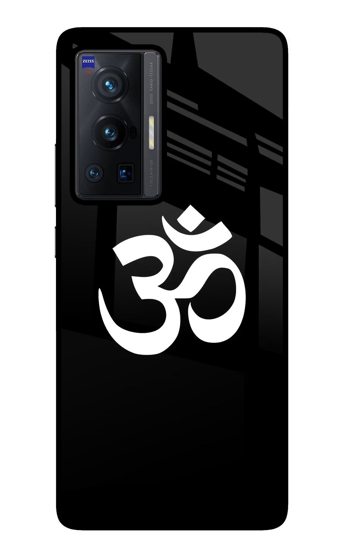 Om Vivo X70 Pro Glass Case - Om Vivo X70 Pro Glass Case Om Vivo X70 Pro Glass Case