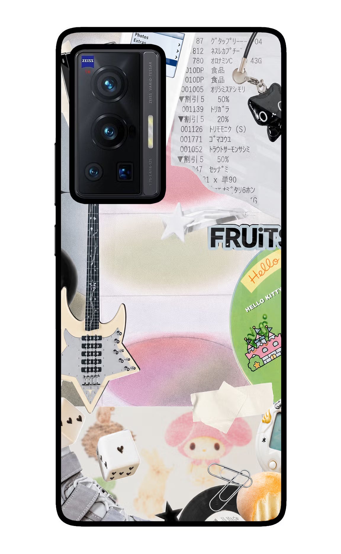 Softcore case Vivo X70 Pro Glass Case - Softcore case Vivo X70 Pro Glass Case Softcore case Vivo X70 Pro Glass Case