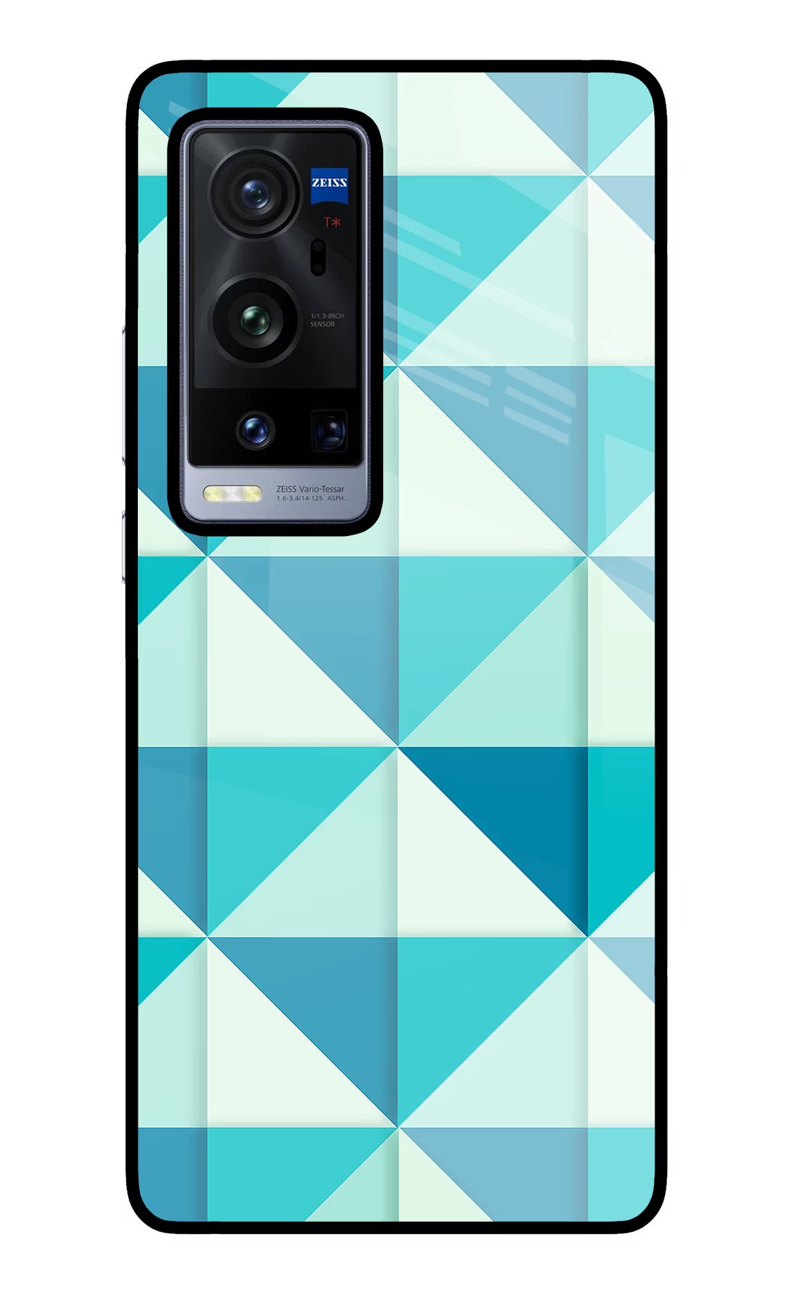 Abstract Vivo X60 Pro+ Back Cover - Abstract Vivo X60 Pro+ Glass Case Back Cover by Casekaro Abstract Vivo X60 Pro+ Glass Case Back Cover by Casekaro