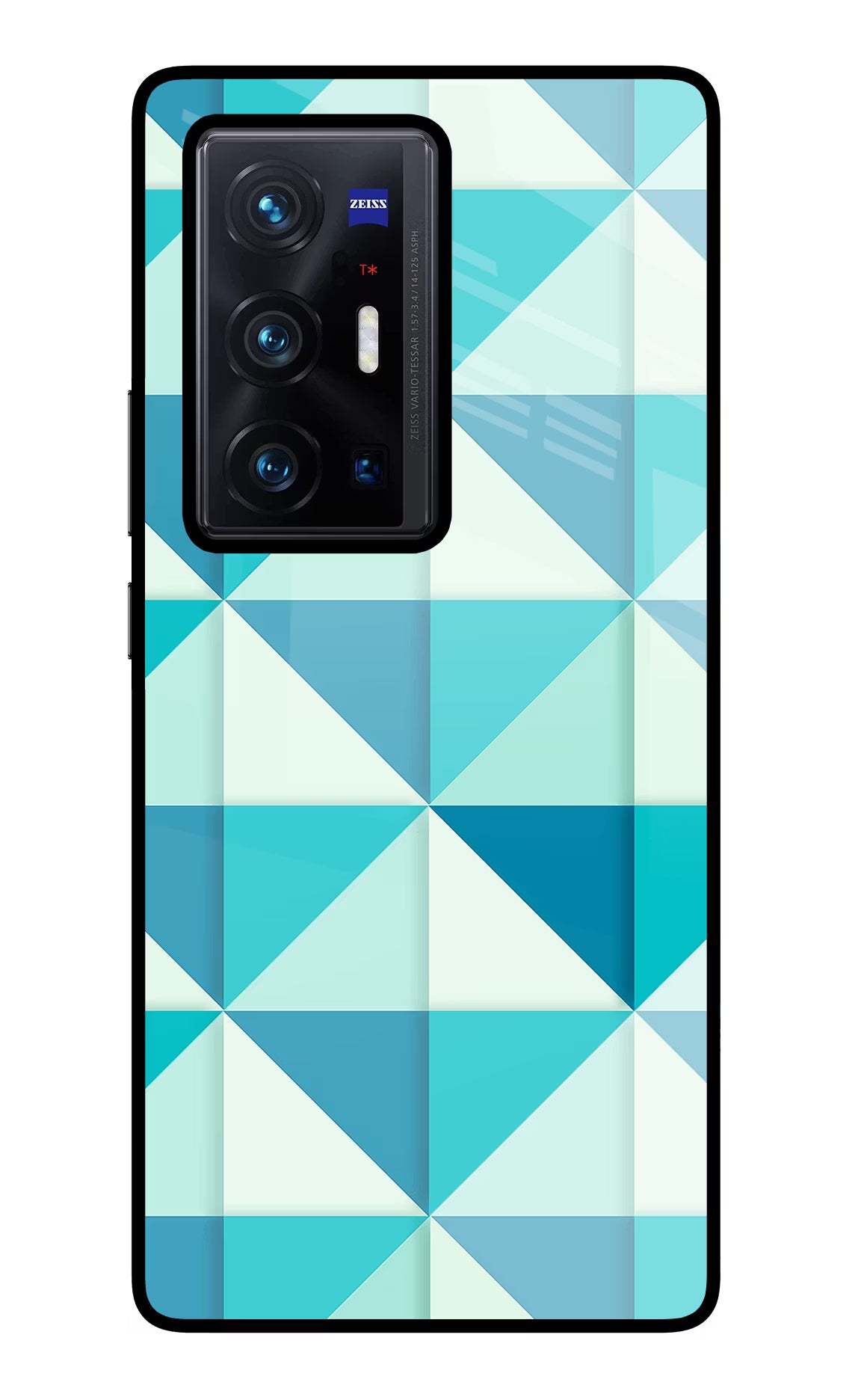 Abstract Vivo X70 Pro+ Back Cover - Abstract Vivo X70 Pro+ Glass Case Back Cover by Casekaro Abstract Vivo X70 Pro+ Glass Case Back Cover by Casekaro