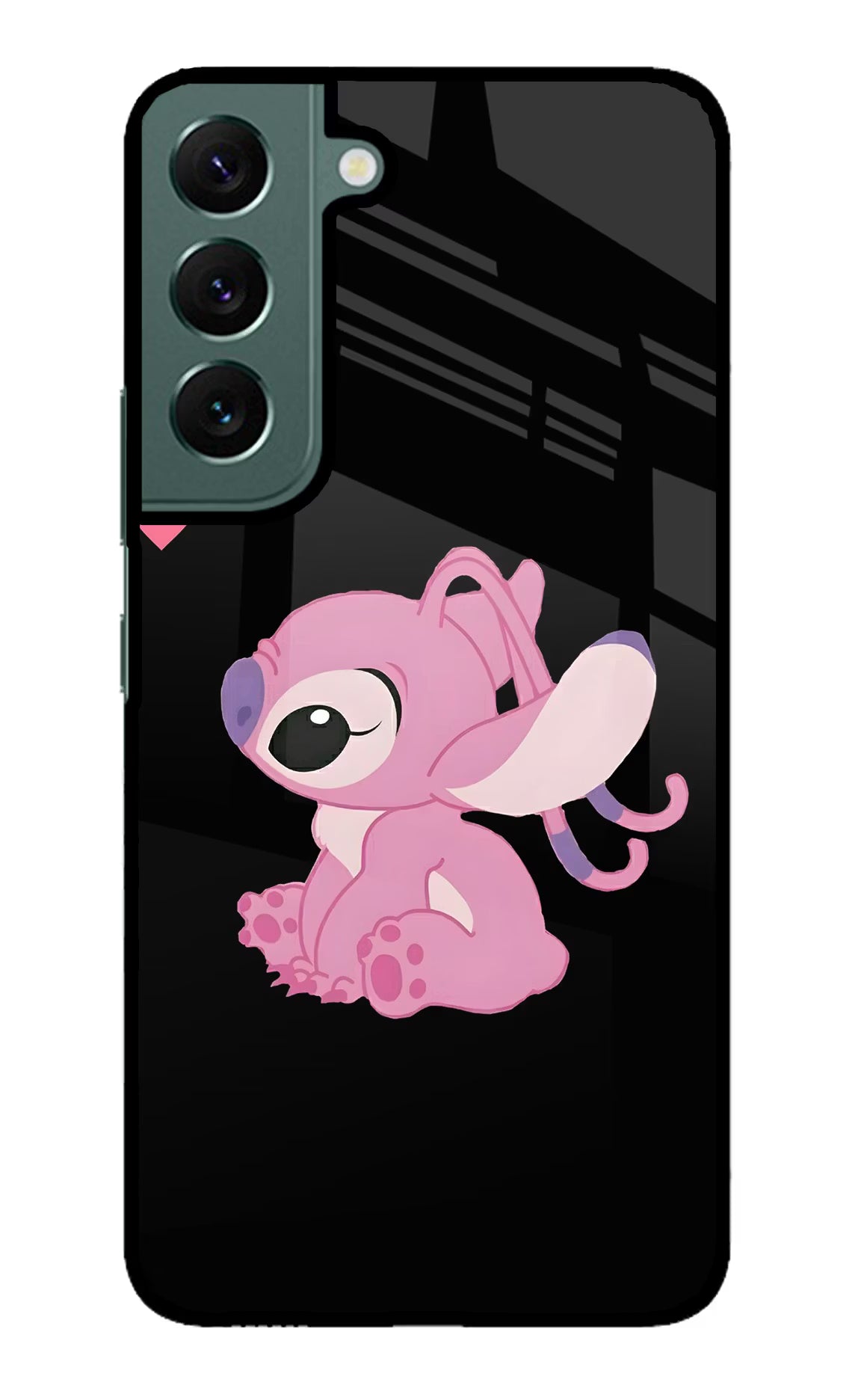 Angel Crush Samsung S22 Glass Case - Angel Crush Samsung S22 Glass Case Angel Crush Samsung S22 Glass Case