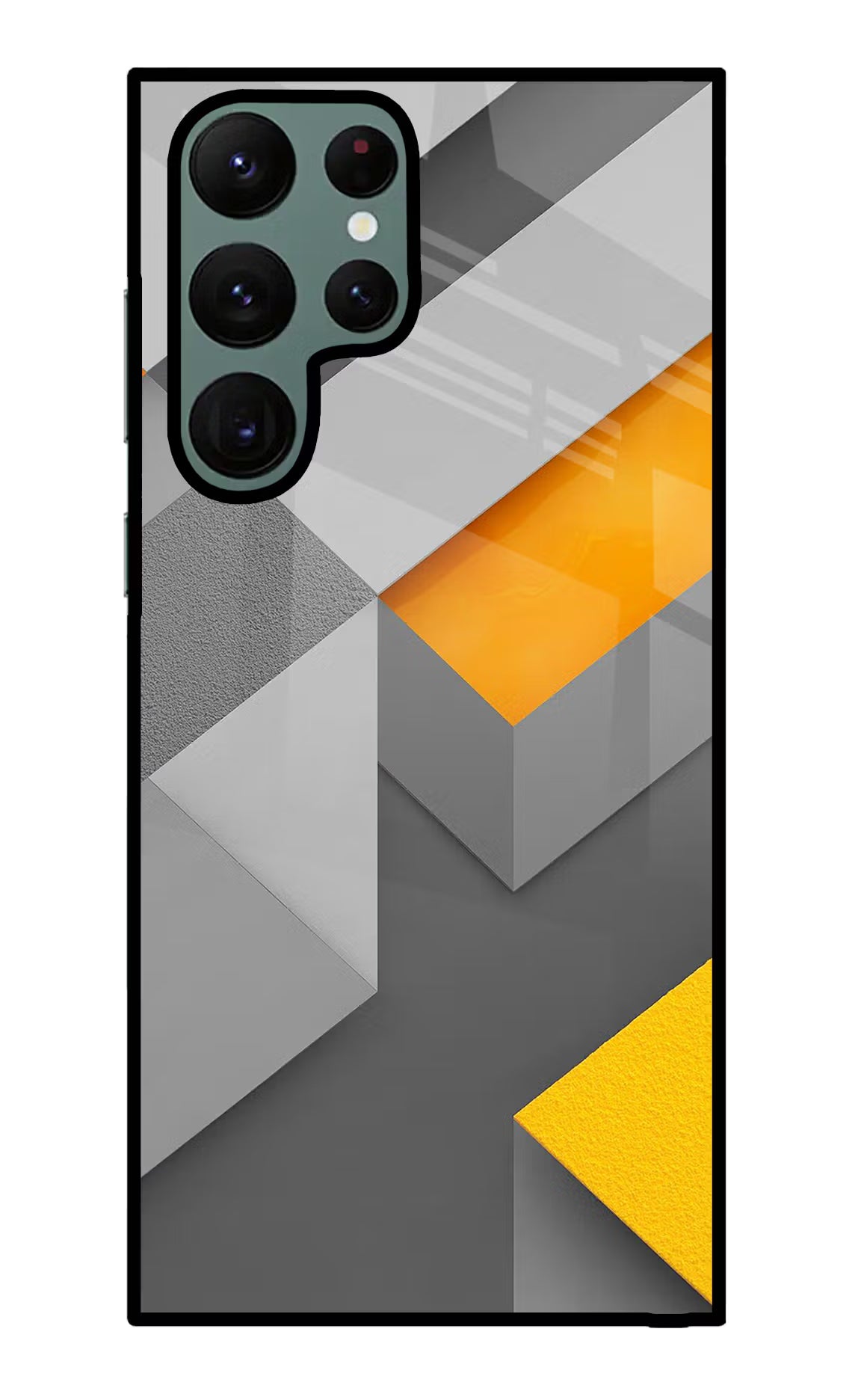 Abstract Samsung S22 Ultra Back Cover - Abstract Samsung S22 Ultra Glass Case Back Cover by Casekaro Abstract Samsung S22 Ultra Glass Case Back Cover by Casekaro