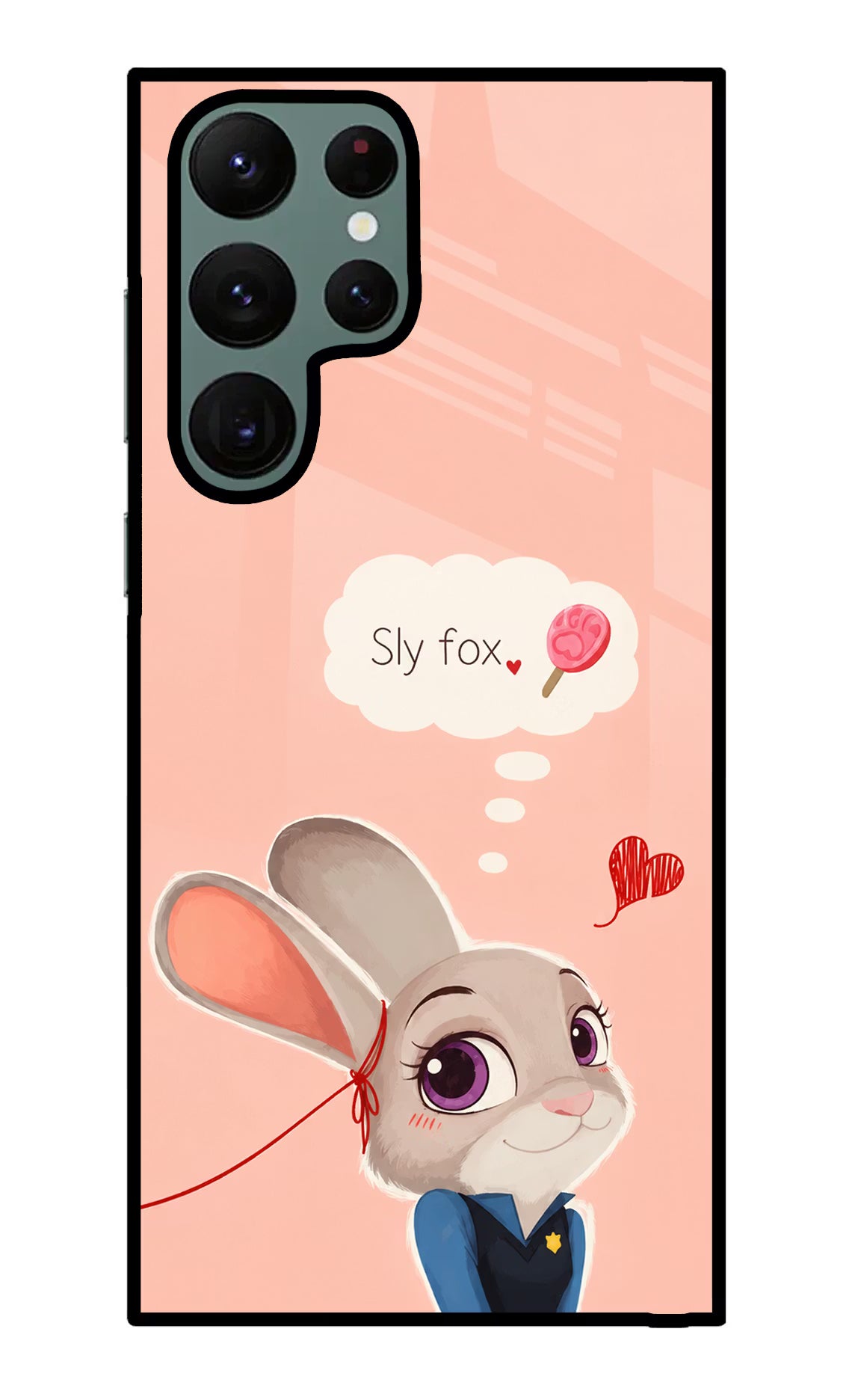 Judy Charm Samsung S22 Ultra Glass Case - Judy Charm Samsung S22 Ultra Glass Case Judy Charm Samsung S22 Ultra Glass Case