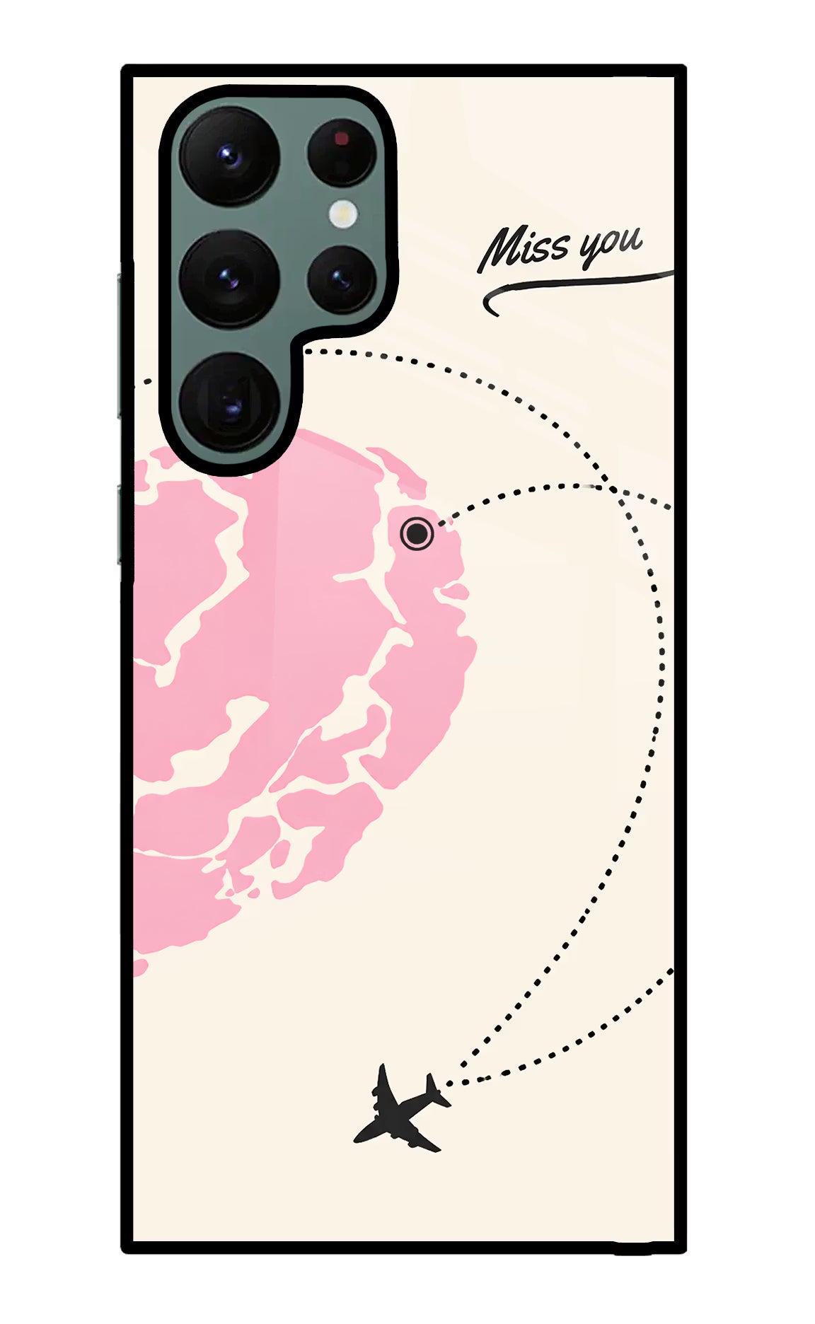 Miss Orbit Samsung S22 Ultra Glass Case - Miss Orbit Samsung S22 Ultra Glass Case Miss Orbit Samsung S22 Ultra Glass Case