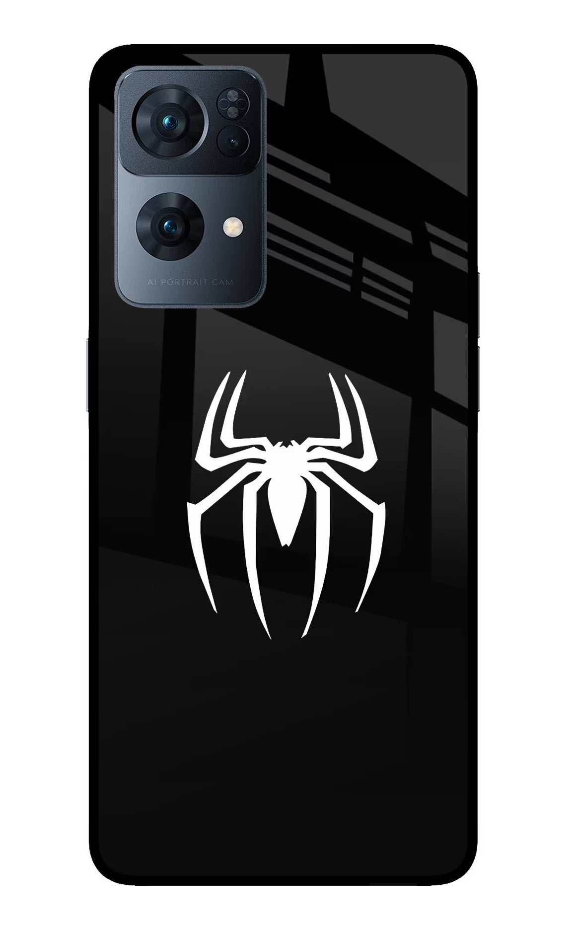 Miles Symbol Oppo Reno7 Pro 5G Glass Case - Miles Symbol Oppo Reno7 Pro 5G Glass Case Miles Symbol Oppo Reno7 Pro 5G Glass Case
