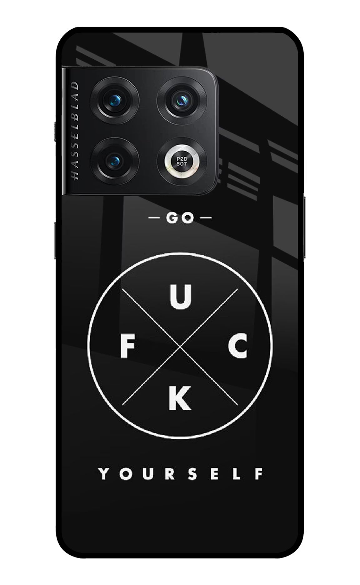 Go Fuck Yourself OnePlus 10 Pro 5G Glass Case - Go Fuck Yourself OnePlus 10 Pro 5G Glass Case Go Fuck Yourself OnePlus 10 Pro 5G Glass Case