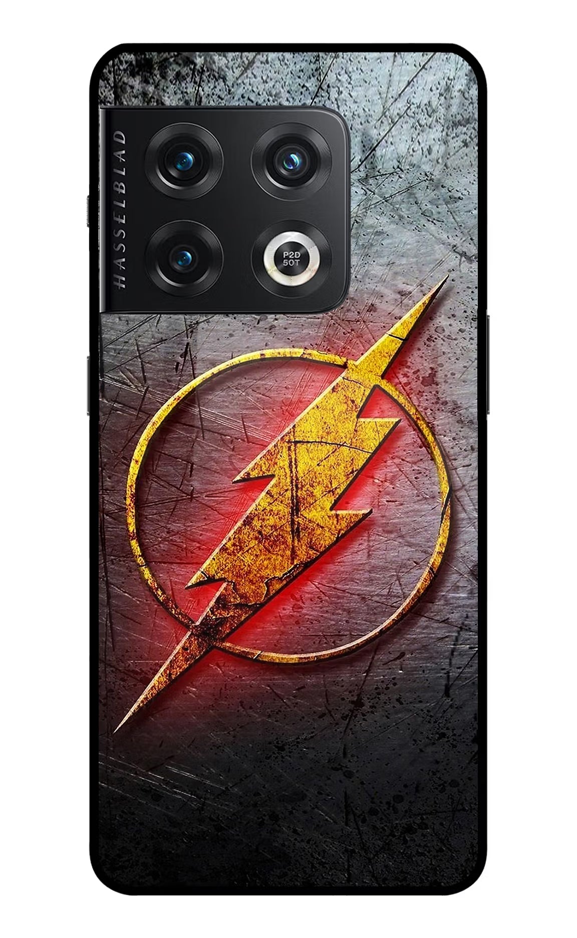 Flash OnePlus 10 Pro 5G Back Cover - Flash OnePlus 10 Pro 5G Glass Case Back Cover by Casekaro Flash OnePlus 10 Pro 5G Glass Case Back Cover by Casekaro