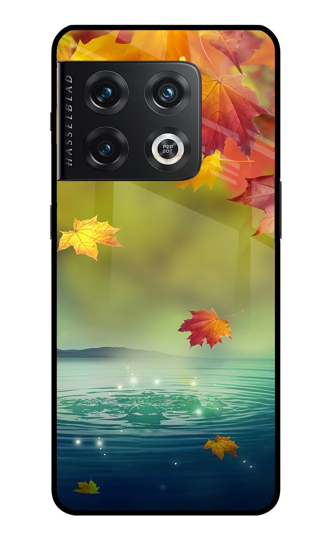 Flowers OnePlus 10 Pro 5G Glass Case - Flowers OnePlus 10 Pro 5G Glass Case Flowers OnePlus 10 Pro 5G Glass Case