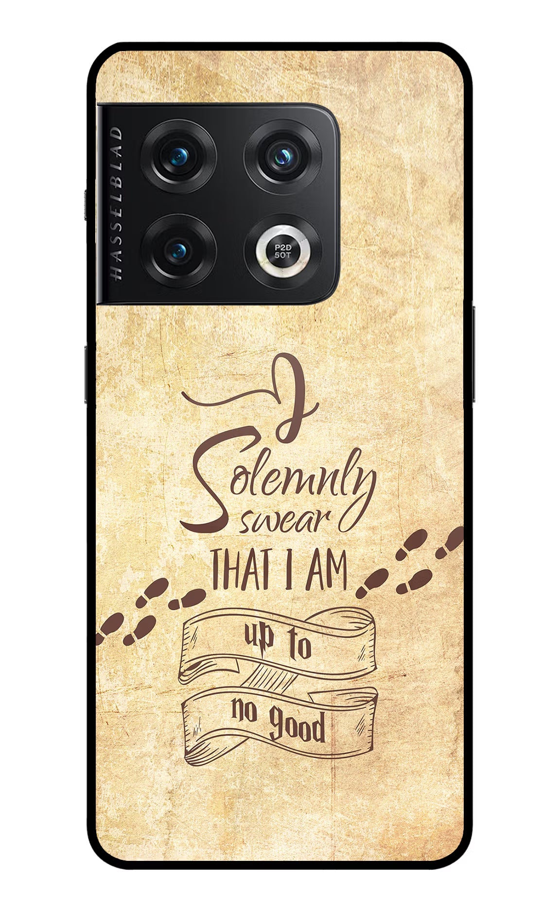 I Solemnly swear that i up to no good OnePlus 10 Pro 5G Back Cover - I Solemnly swear that i up to no good OnePlus 10 Pro 5G Glass Case Back Cover by Casekaro I Solemnly swear that i up to no good OnePlus 10 Pro 5G Glass Case Back Cover by Casekaro