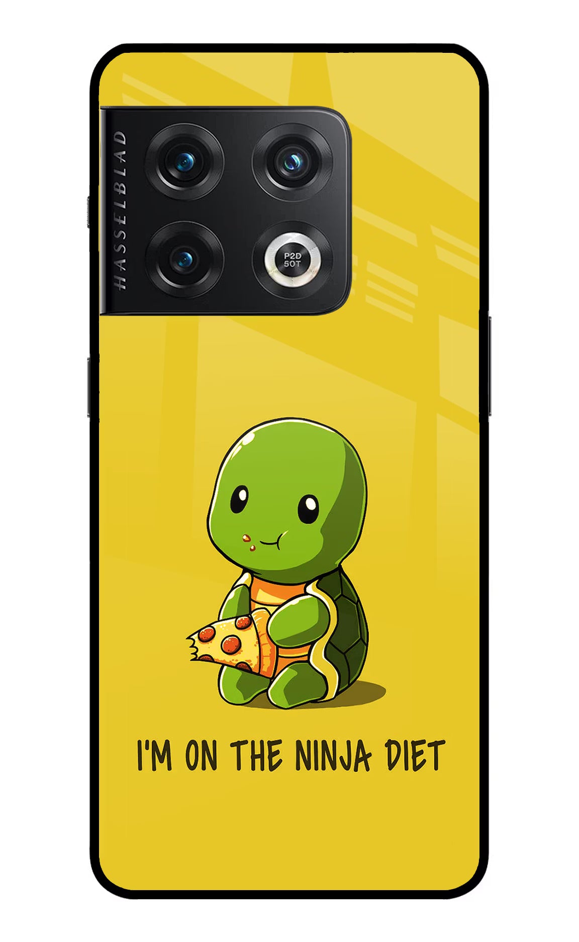 I'm on Ninja Diet OnePlus 10 Pro 5G Glass Case - I'm on Ninja Diet OnePlus 10 Pro 5G Glass Case I'm on Ninja Diet OnePlus 10 Pro 5G Glass Case