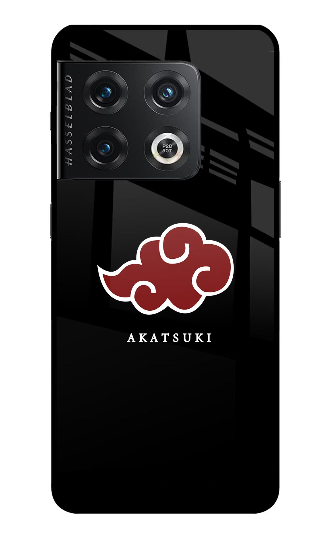 Akatsuki OnePlus 10 Pro 5G Glass Case - Akatsuki OnePlus 10 Pro 5G Glass Case Akatsuki OnePlus 10 Pro 5G Glass Case