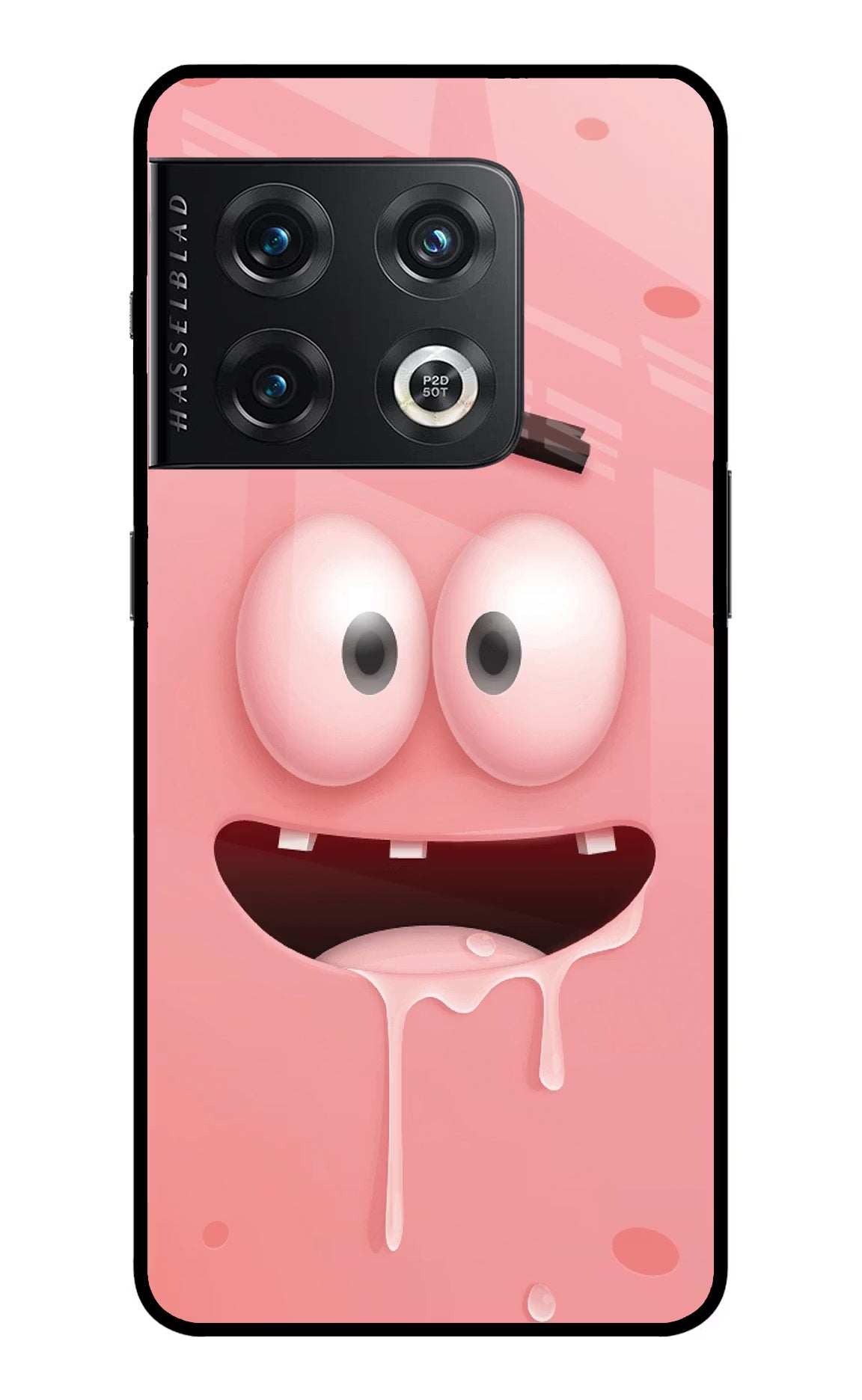 Sponge 2 OnePlus 10 Pro 5G Glass Case - Sponge 2 OnePlus 10 Pro 5G Glass Case Sponge 2 OnePlus 10 Pro 5G Glass Case