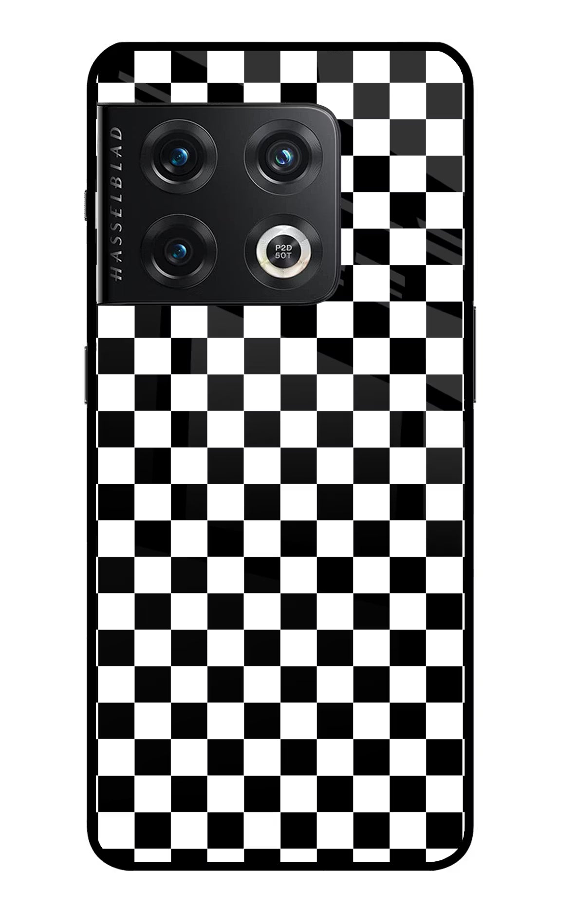 Chess Board OnePlus 10 Pro 5G Glass Case - Chess Board OnePlus 10 Pro 5G Glass Case Chess Board OnePlus 10 Pro 5G Glass Case