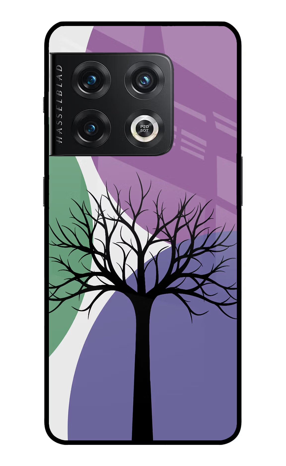 Tree Art OnePlus 10 Pro 5G Glass Case - Tree Art OnePlus 10 Pro 5G Glass Case Tree Art OnePlus 10 Pro 5G Glass Case