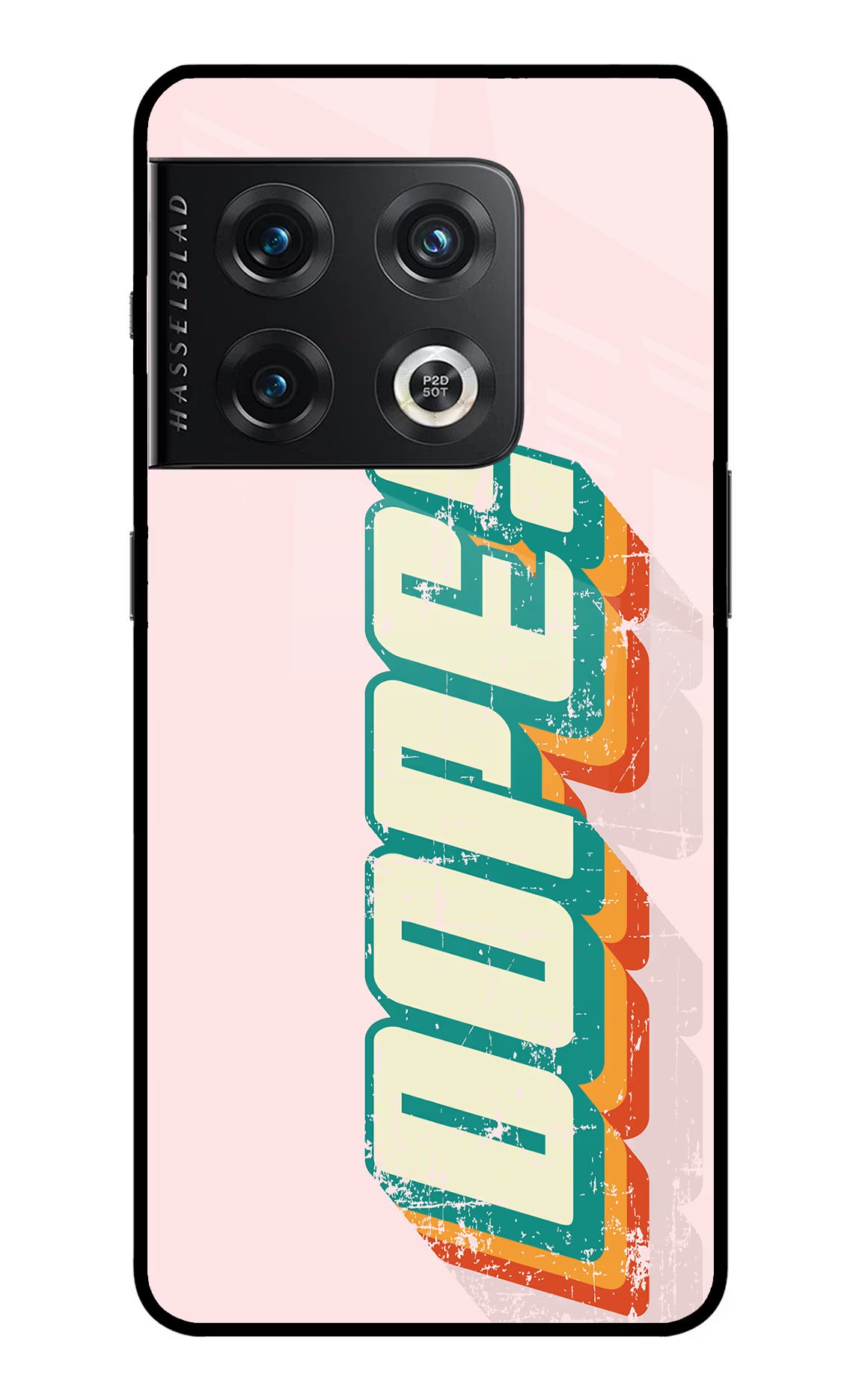 Dope OnePlus 10 Pro 5G Back Cover - Dope OnePlus 10 Pro 5G Glass Case Back Cover by Casekaro Dope OnePlus 10 Pro 5G Glass Case Back Cover by Casekaro