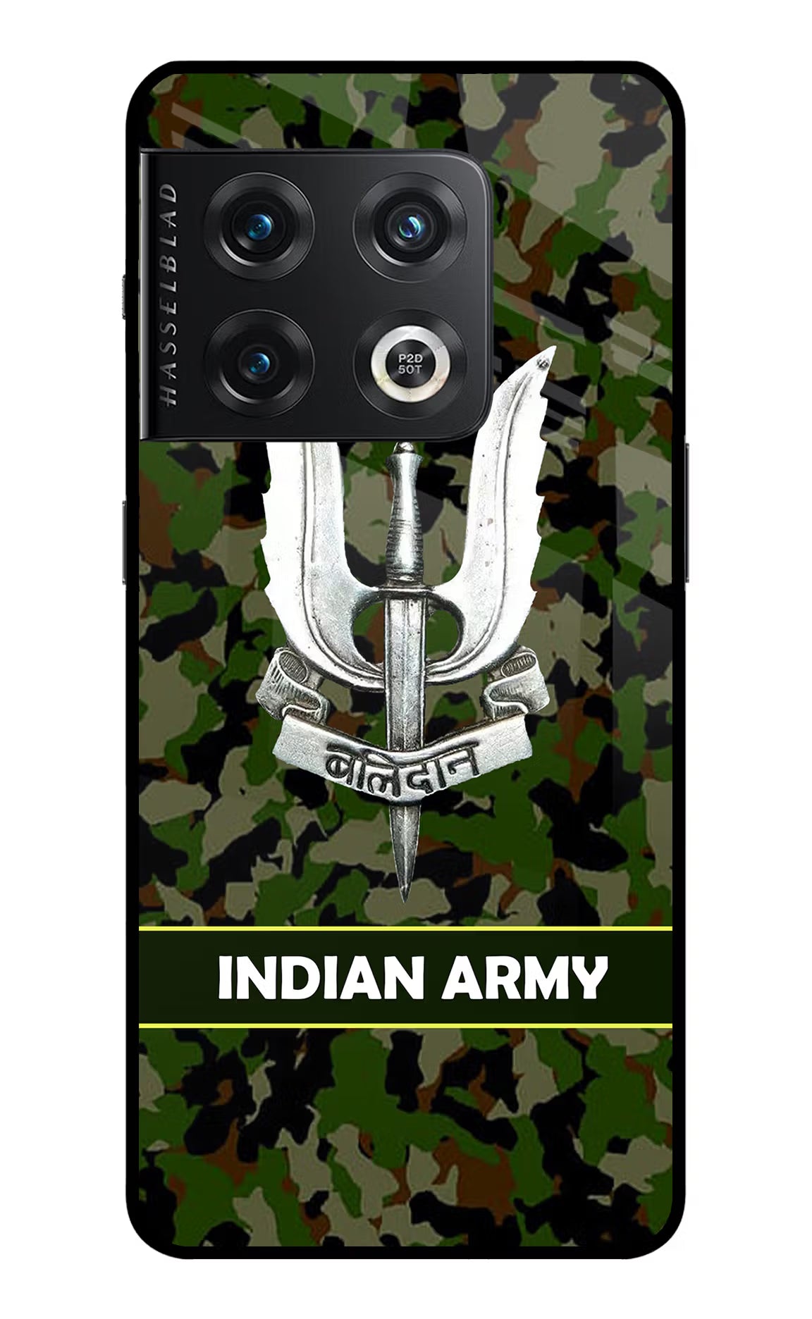 Balidan Indian Logo OnePlus 10 Pro 5G Back Cover - Balidan Indian Logo OnePlus 10 Pro 5G Glass Case Back Cover by Casekaro Balidan Indian Logo OnePlus 10 Pro 5G Glass Case Back Cover by Casekaro